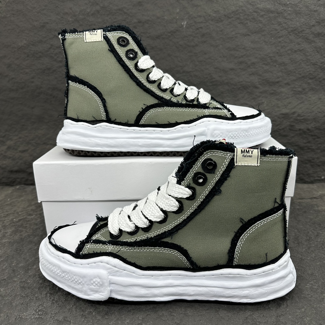 Aison Mihara Yasuhiro MMY Sneaker Size 36-46