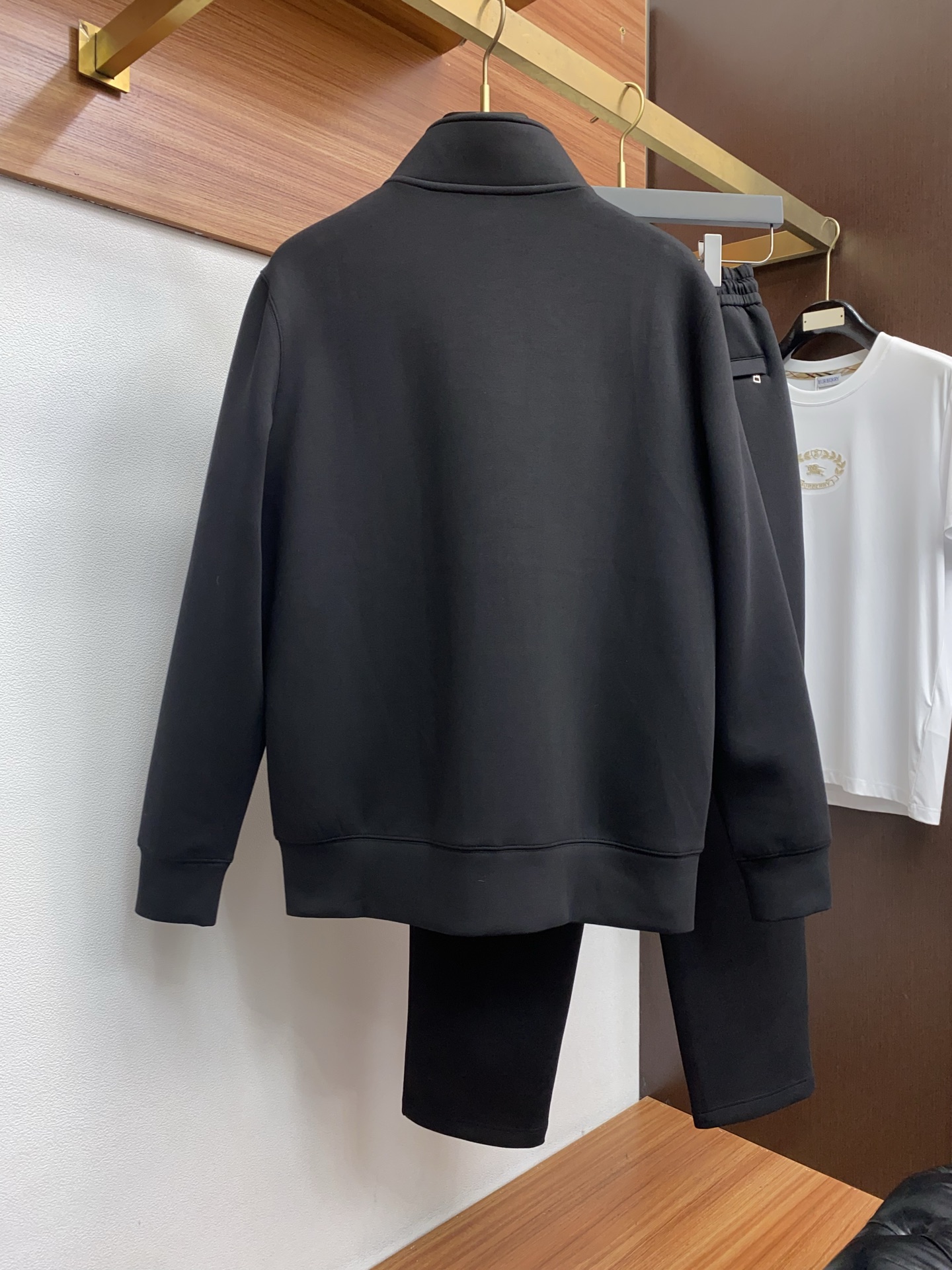 Moncler 2025FW Men Jogging Suit Size M-XXXL