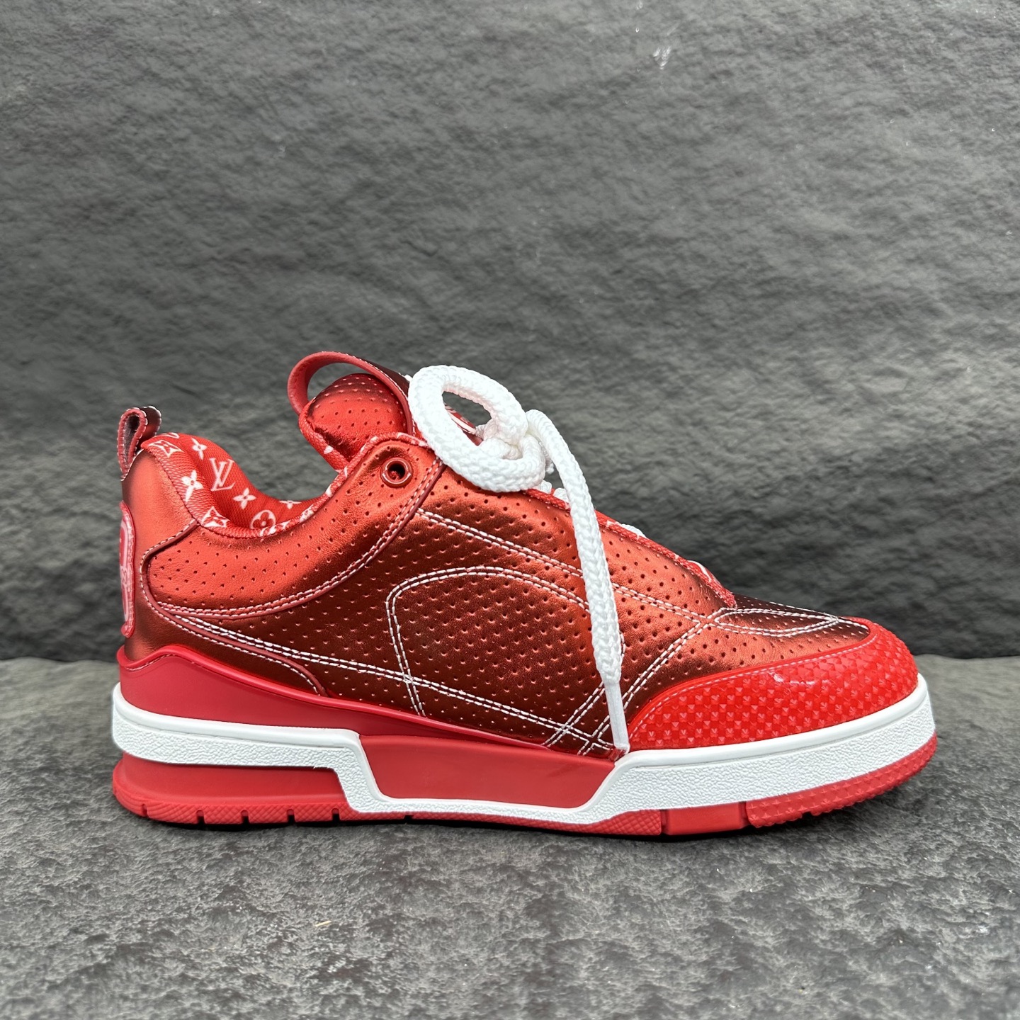 Louis Vuitton LV Skate Sneaker Size 36-46