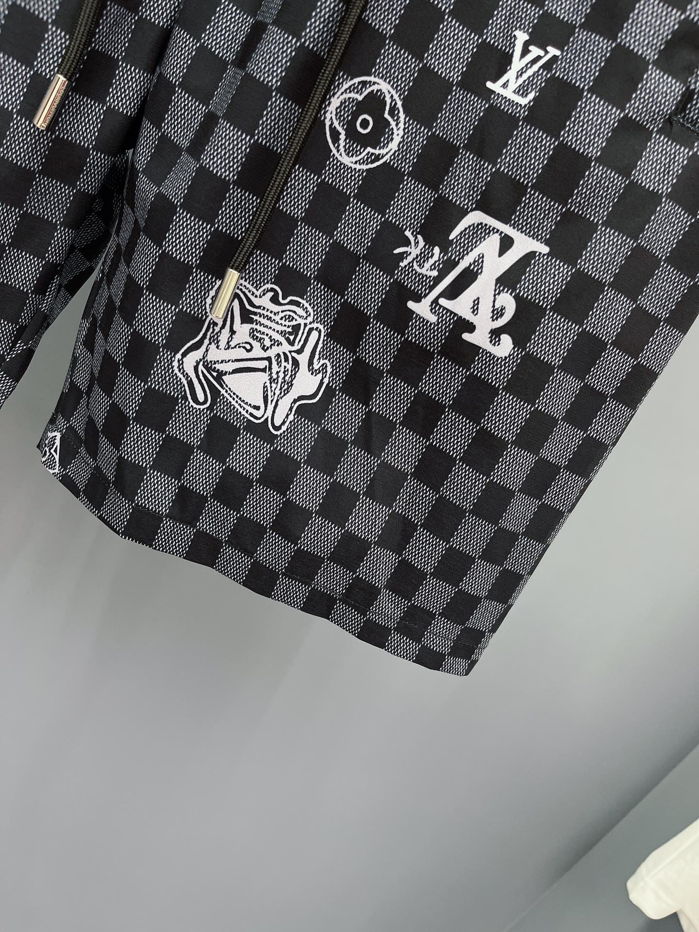 Louis Vuitton Beach Pants Size M-XXXL