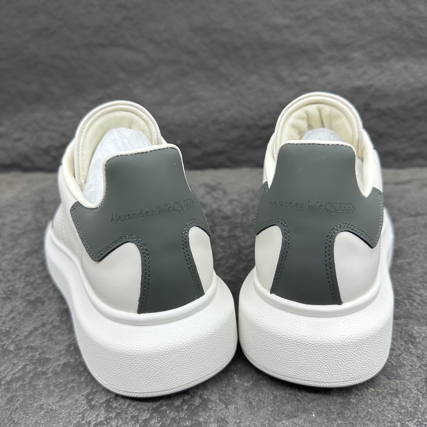 Alexander McQueen Sprint Runner Sneaker size 36-46