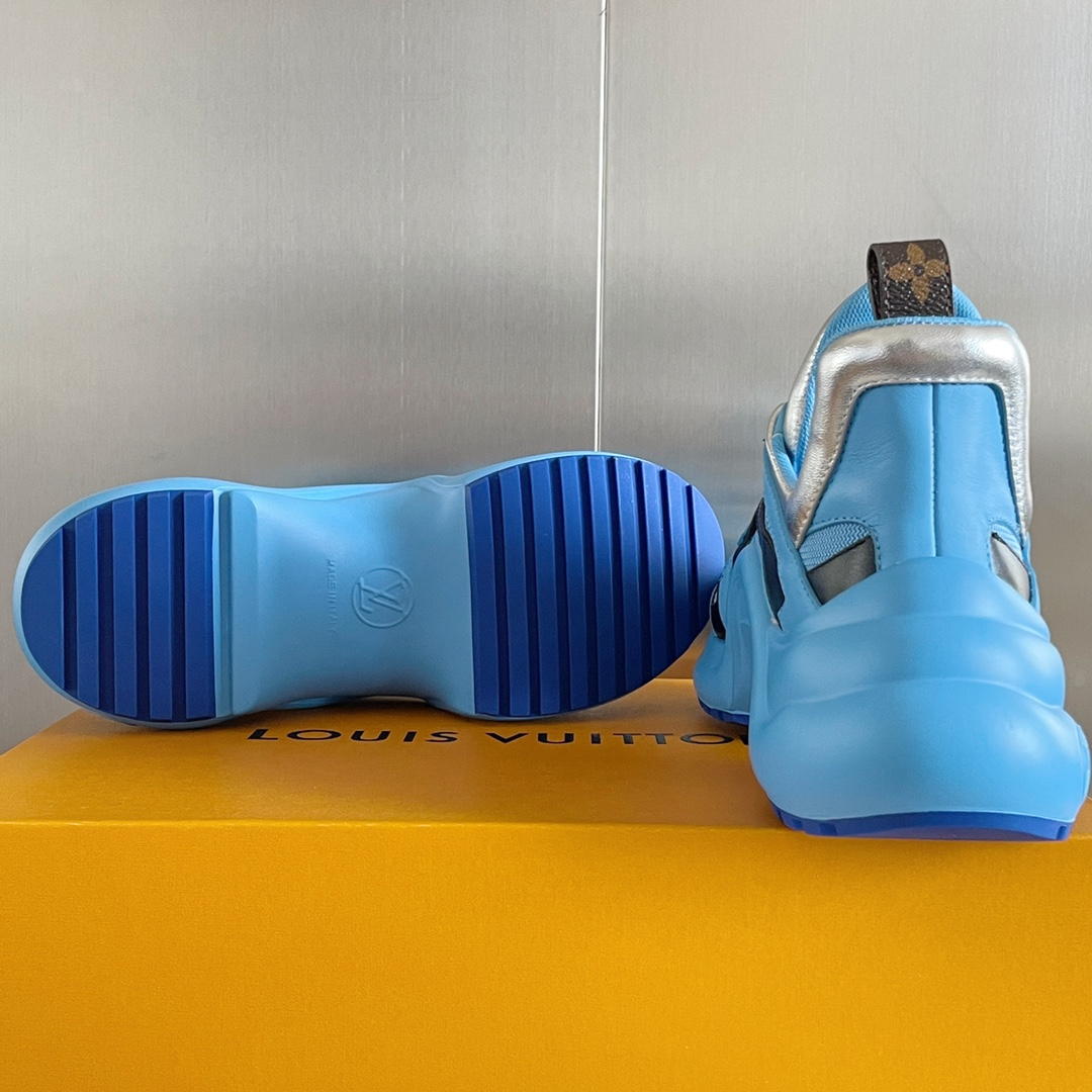 Louis Vuitton LV Archlight Sneaker Size 36-41