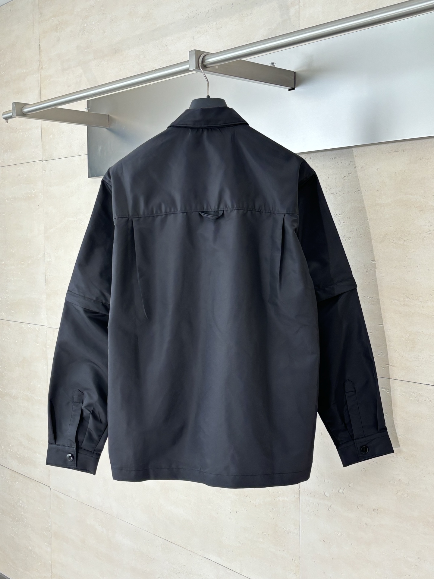 Prada Unisex Jacket Size S-XL