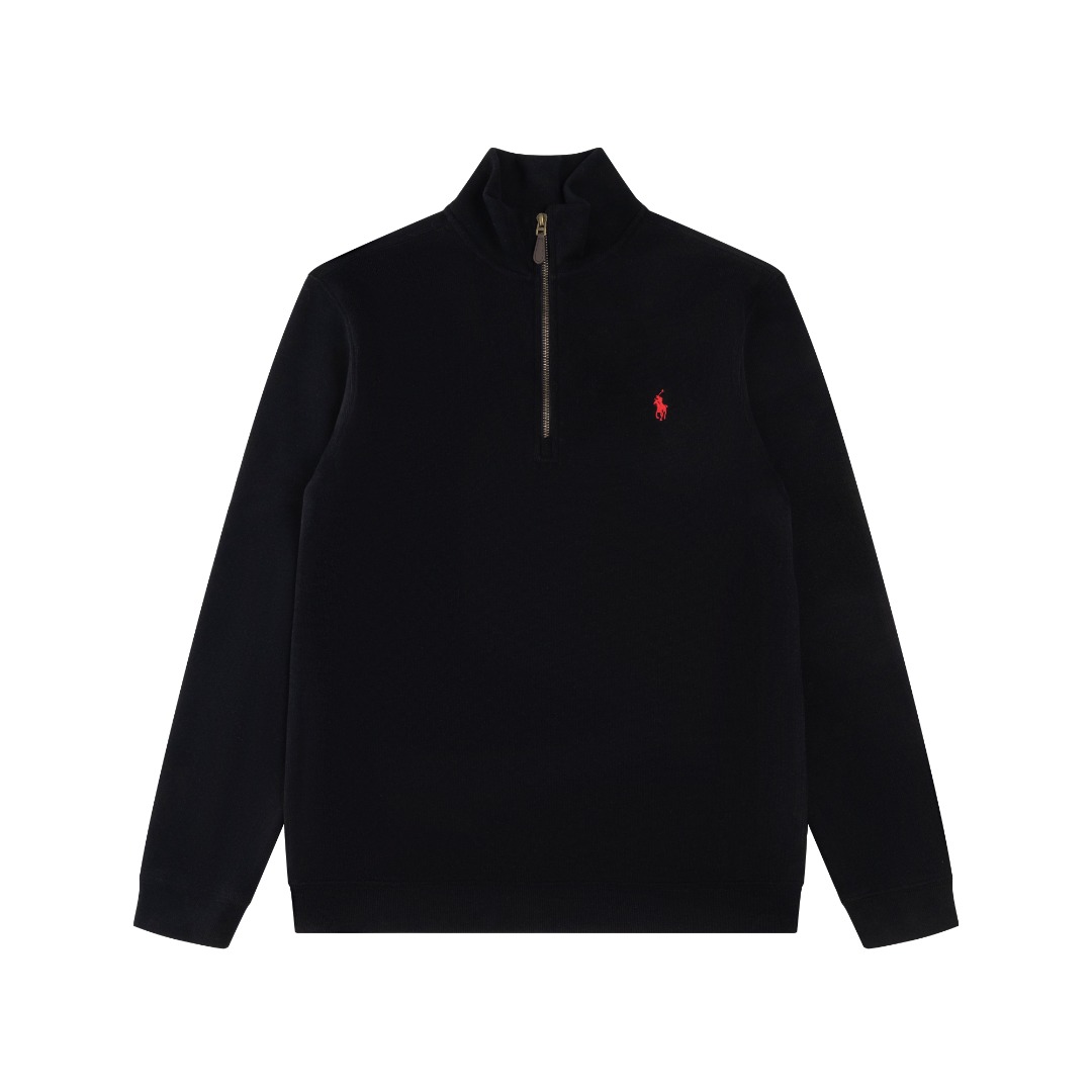 Ralph Lauren Unisex Sweatshirt Size S-XL