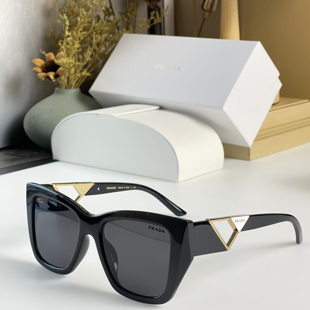 Prada Symbole sunglasses SPR21Y