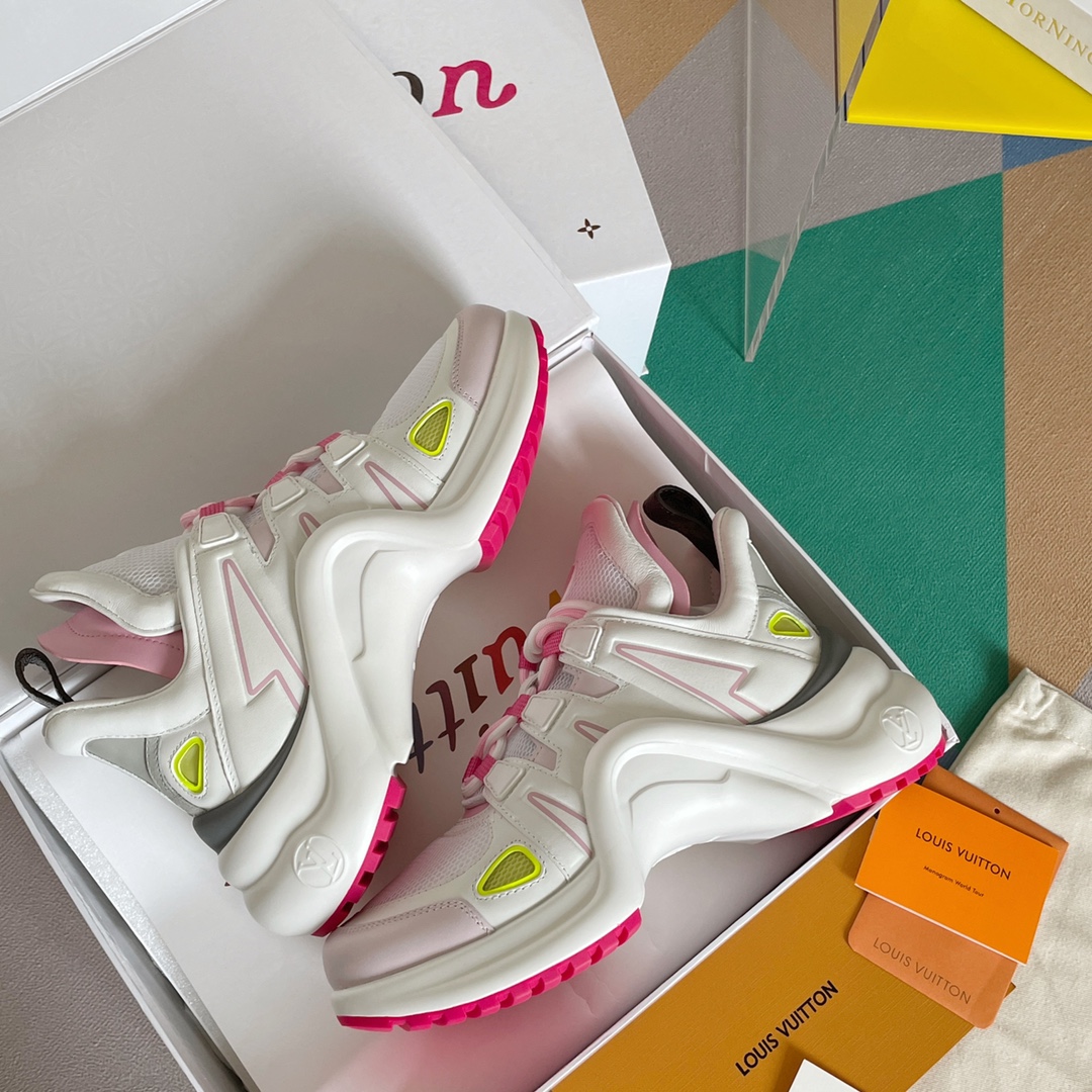 Louis Vuitton LV Archlight Sneaker Size 36-41