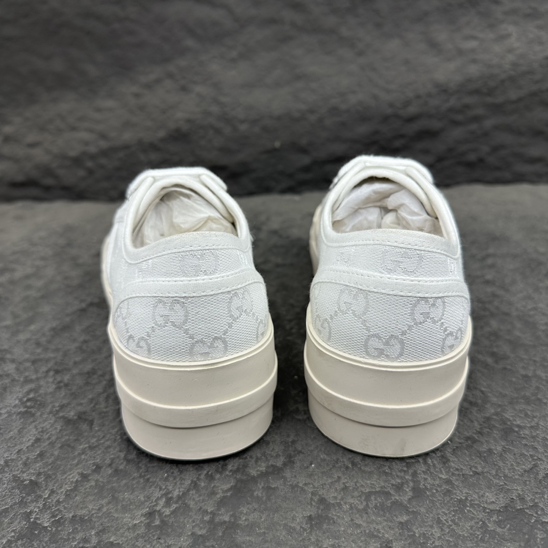 Gucci GG Women Sneaker Size 35-41