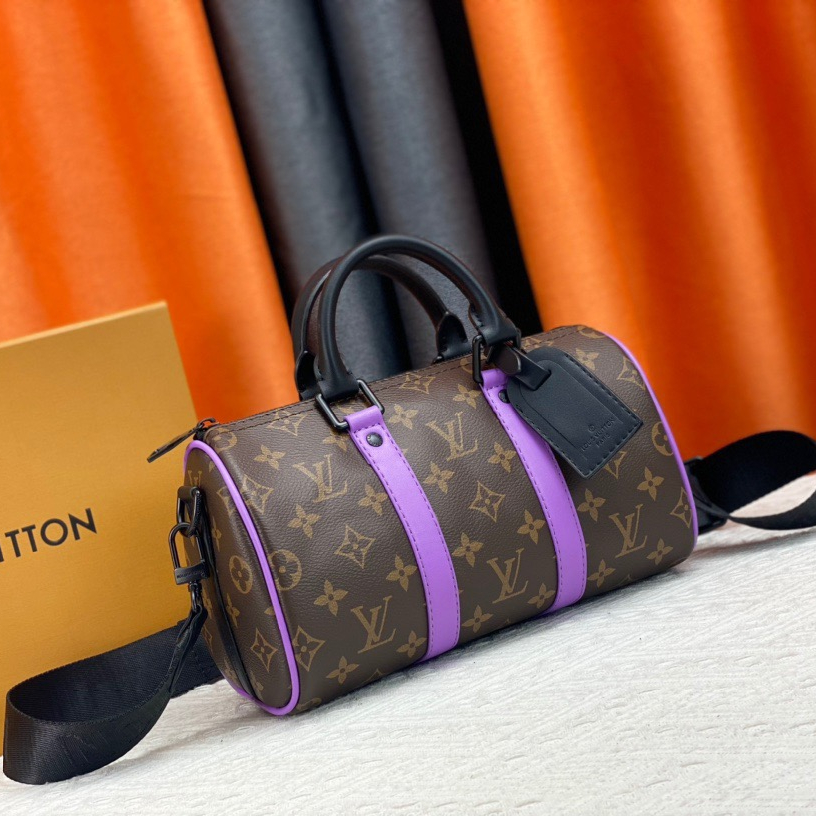 Louis Vuitton Keepall Bandoulière 25 Mens Shoulder Bags