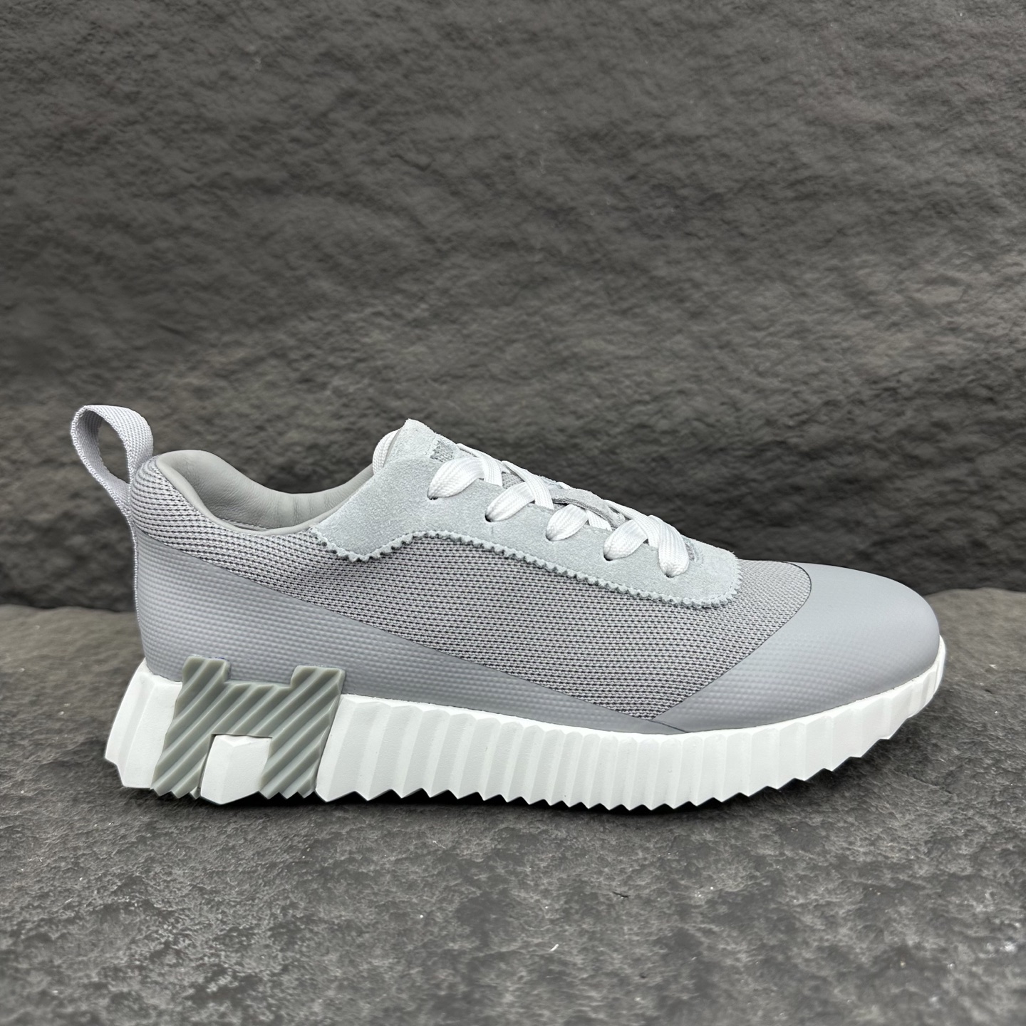 Hermes Bouncing Men Sneaker Size 39-46