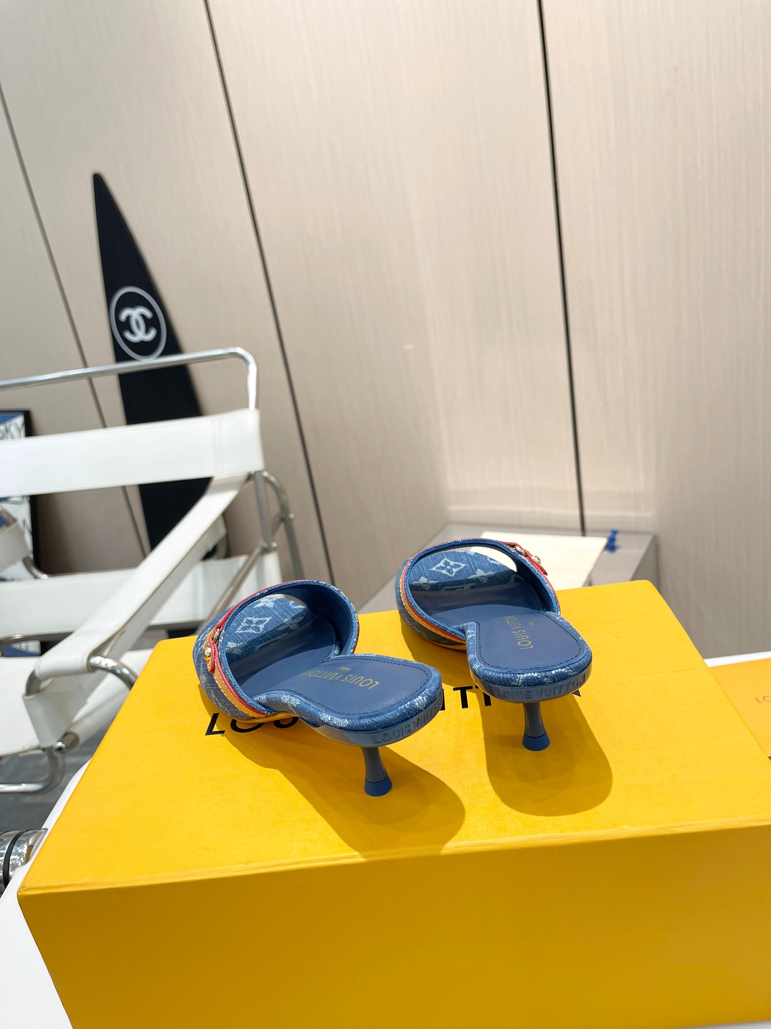 Louis Vuitton LV Archlight Pumps Size 36-41