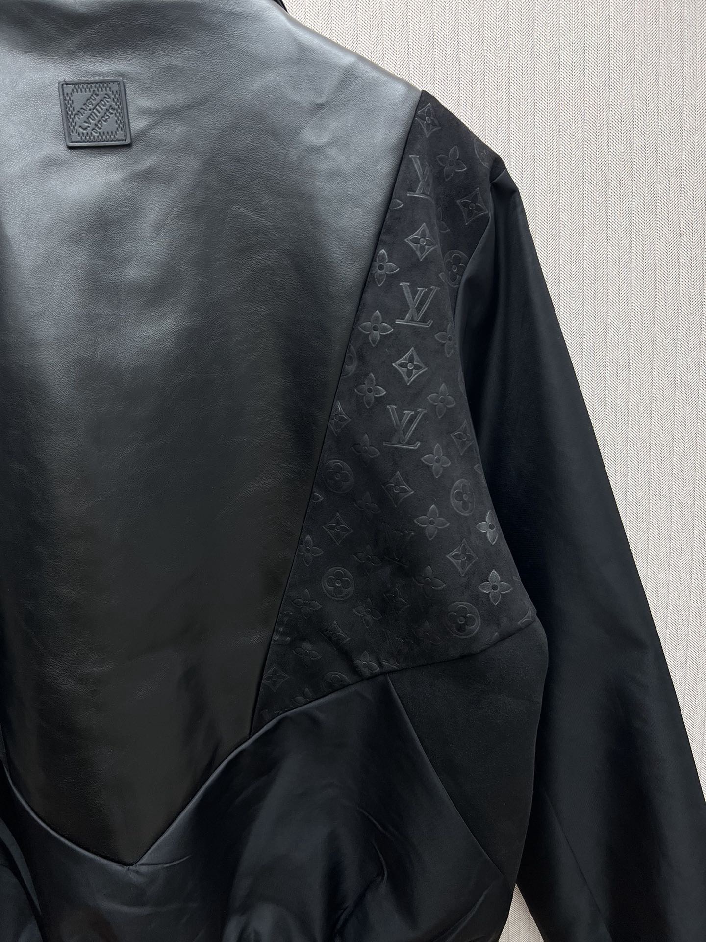 Louis Vuitton 2025ss New Jacket Size S-XL