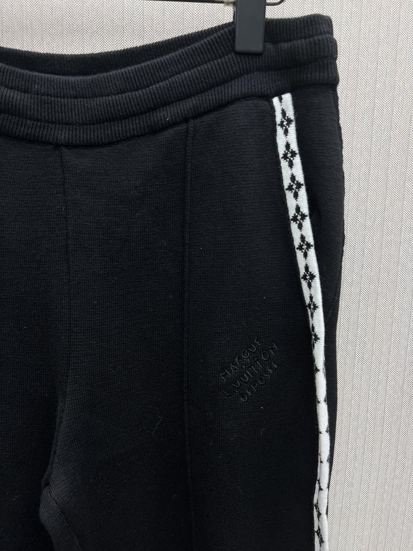 Louis Vuitton Unisex Pants Size S-XL