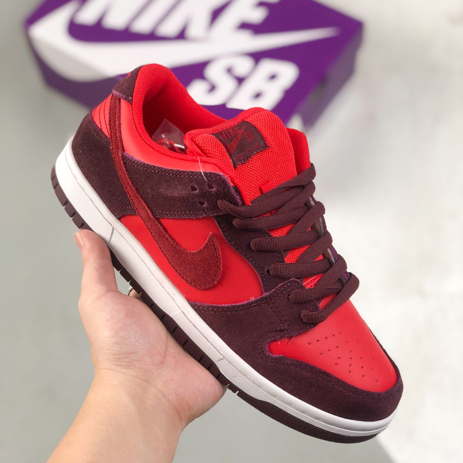 Nike Dunk Herren Damen Shoes Sneakers Gr. 36-45