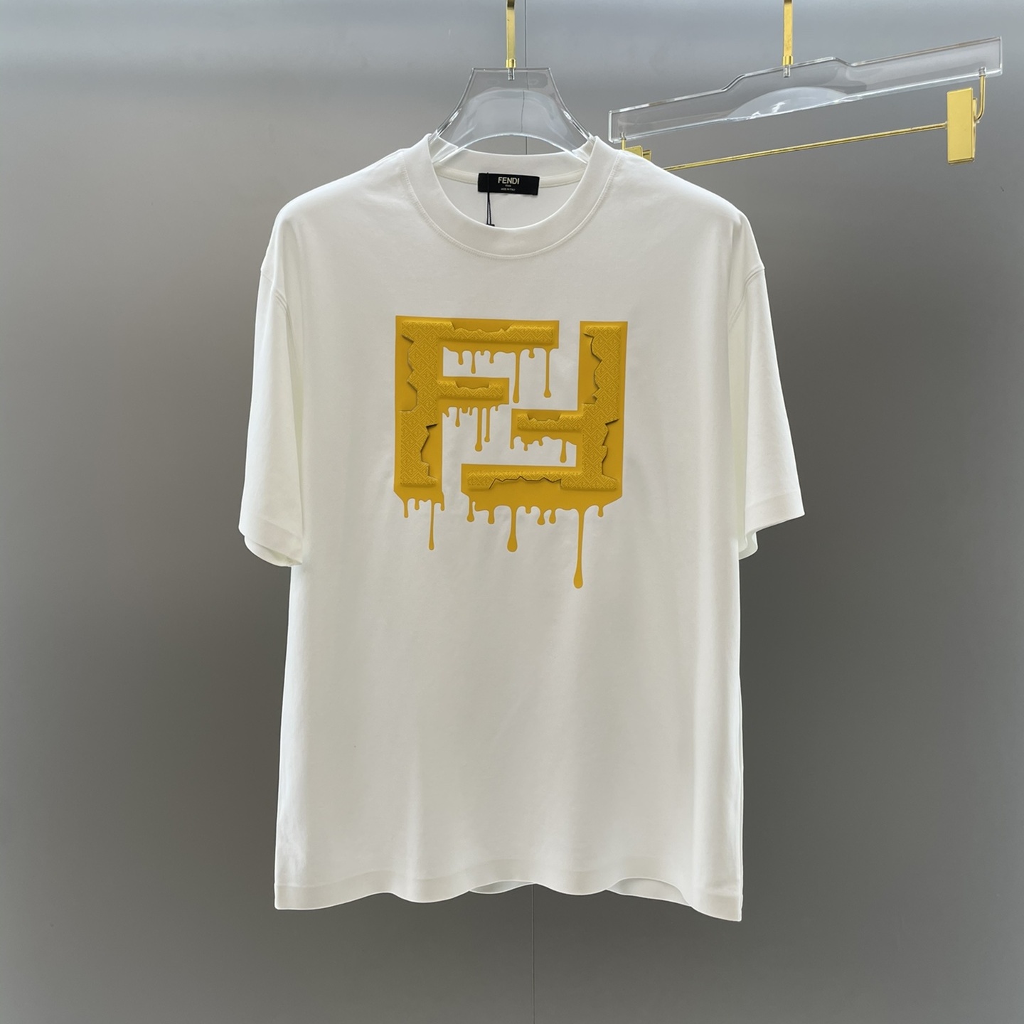 Fendi 25ss Men T Shirt S-XXL