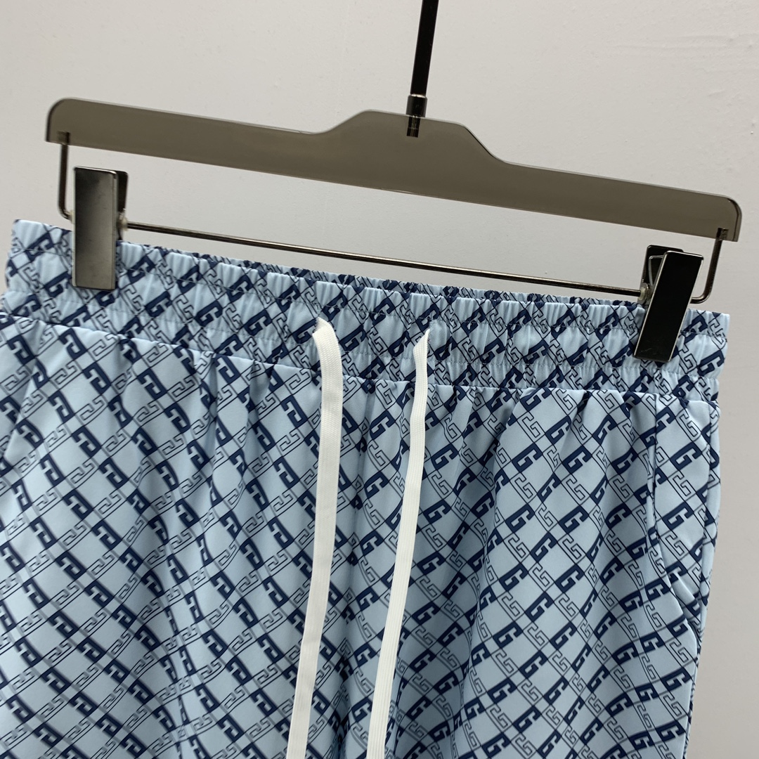 Gucci Sommeranzug Size M-XXXL