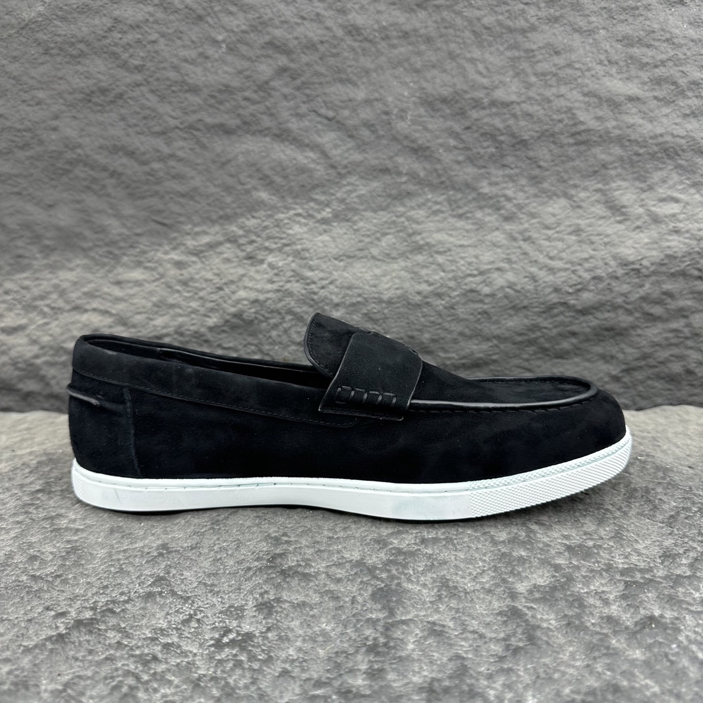 Hermes Job Men Loafers Size 40-45