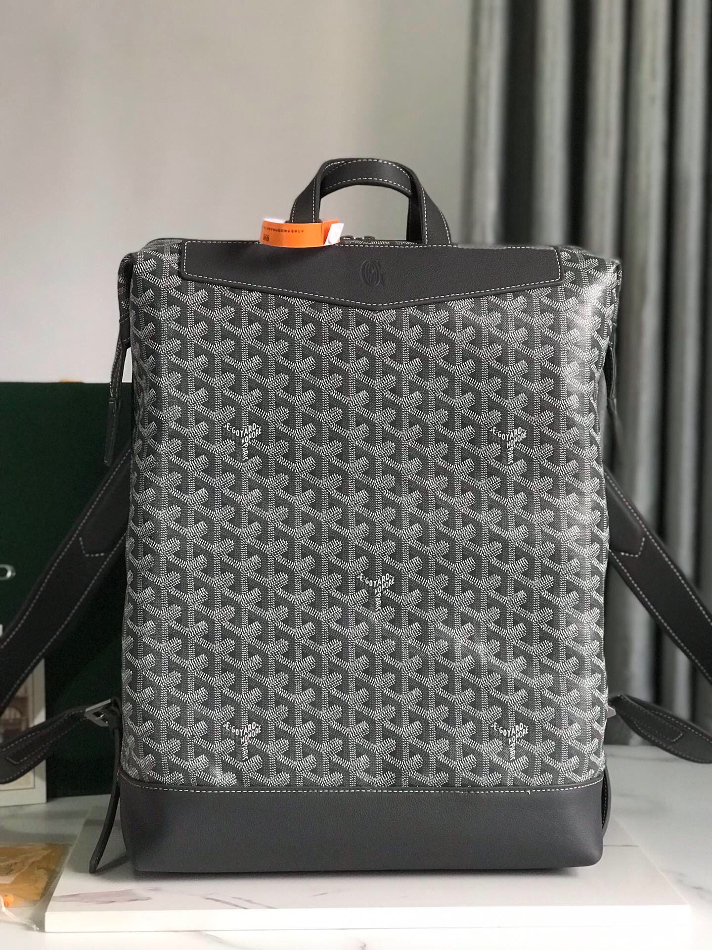 Goyard Cisalpin Backpack Bags Size 43*33*14cm