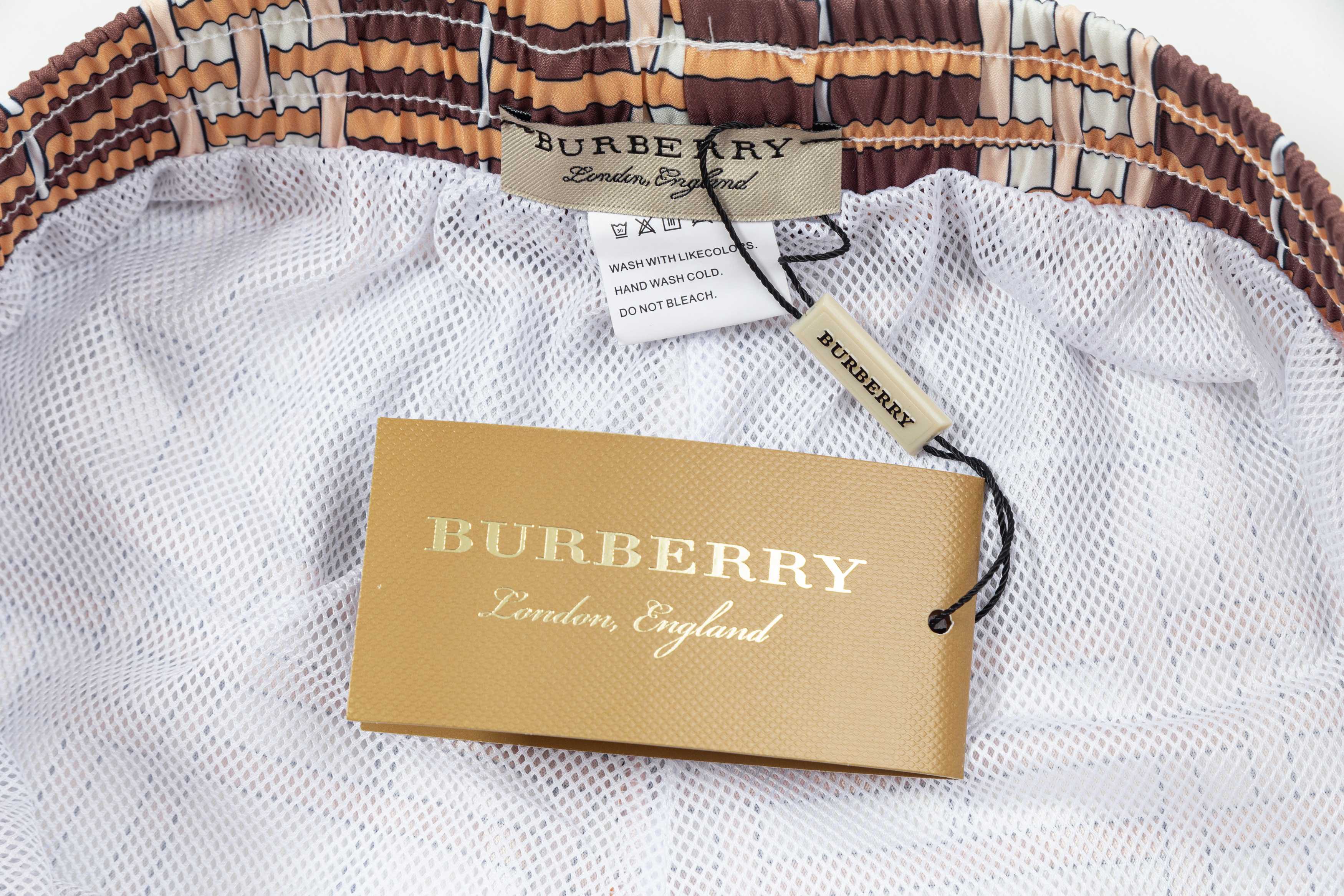 Burberry Beach-Pants Size M-XXXL