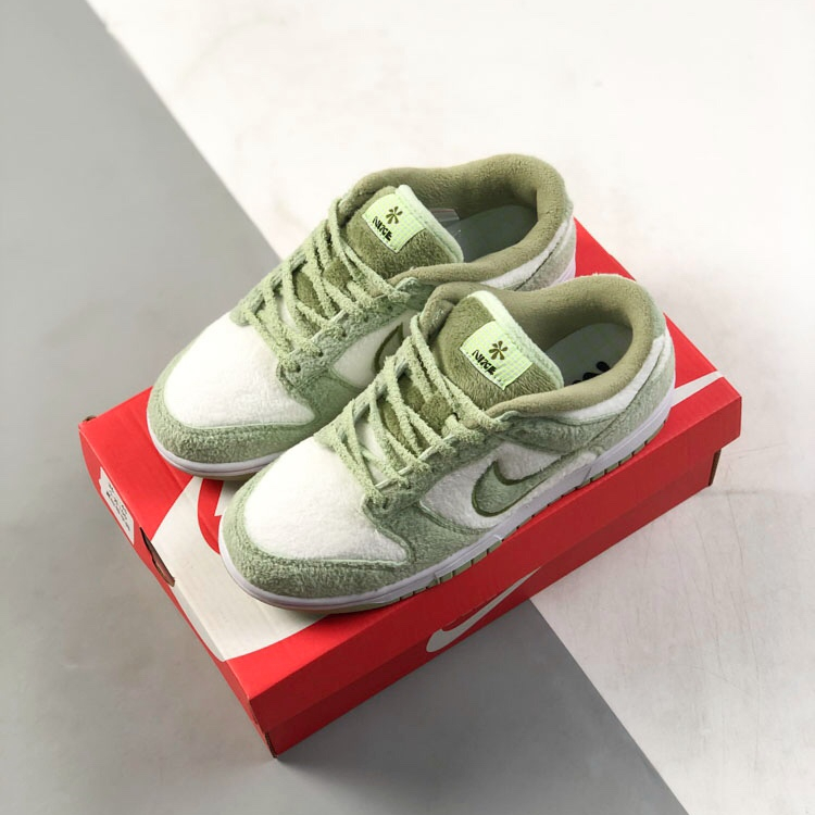 Nike Dunk Low Top Sneaker Size 36-46