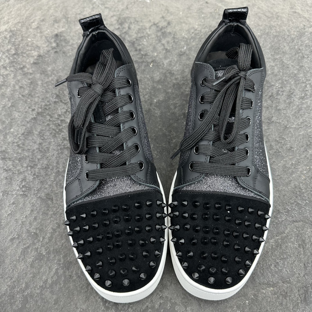 Christian Louboutin Sneaker Size 36-46