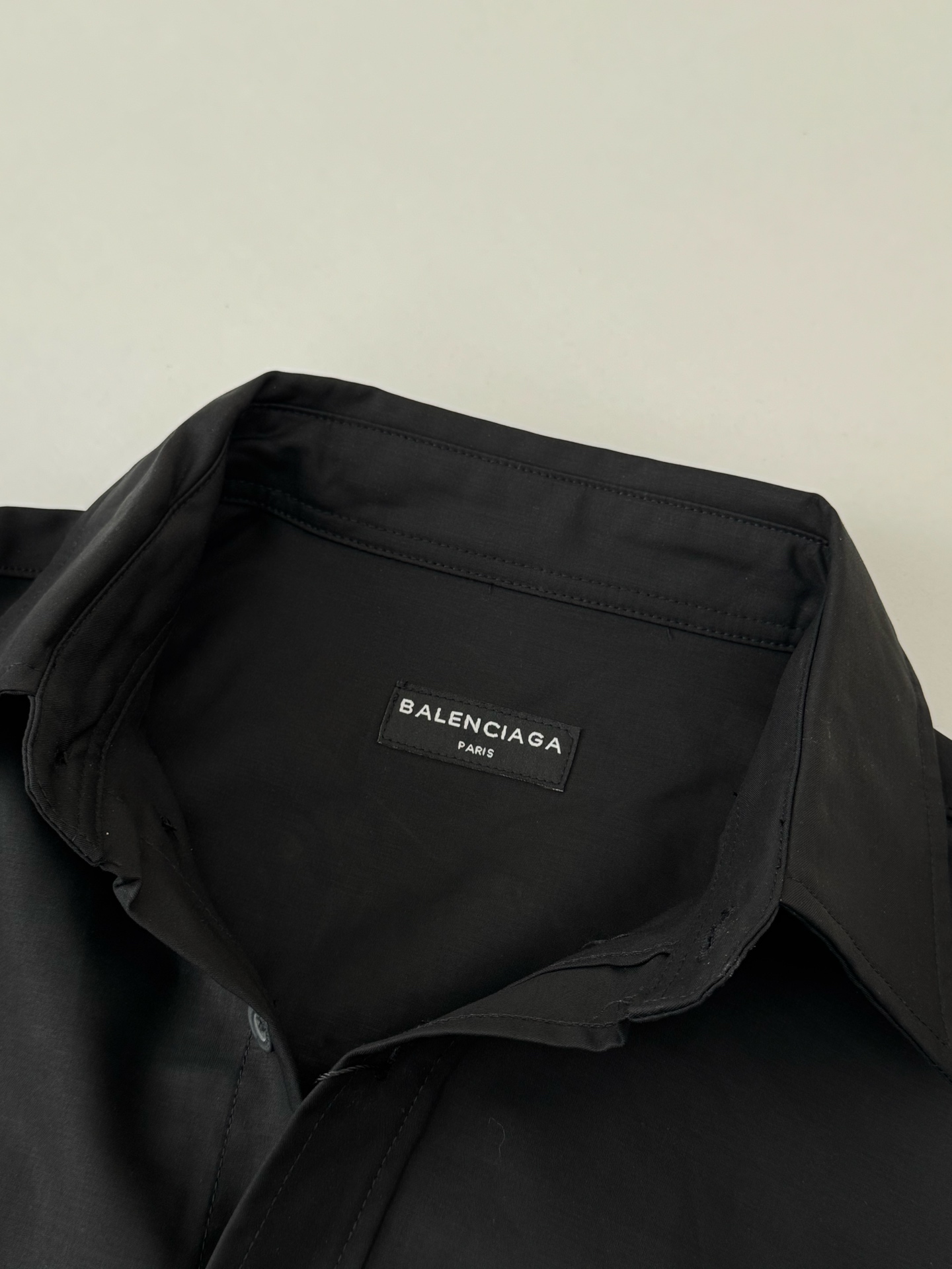 Balenciaga Unisex Shirt Size S-XL