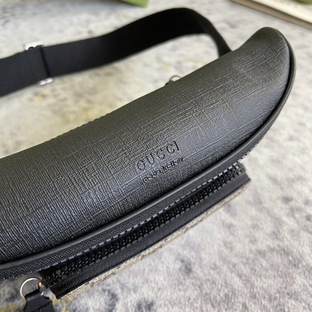 Gucci Mens Shoulder Bags Size 23*11*7cm