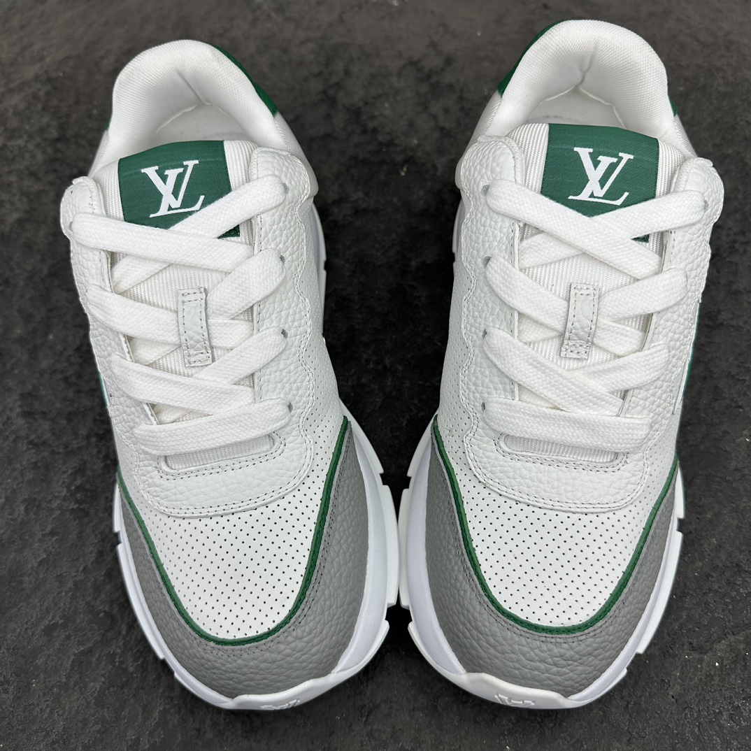 Louis Vuitton LV CLASSIC Sneaker Size 36-46