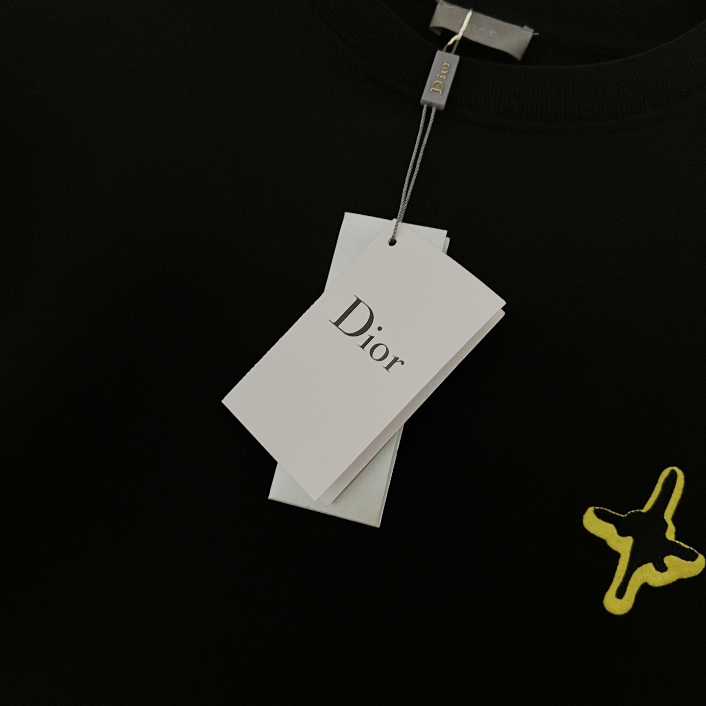 Dior New Unisex Sweatshirt Size S-XL
