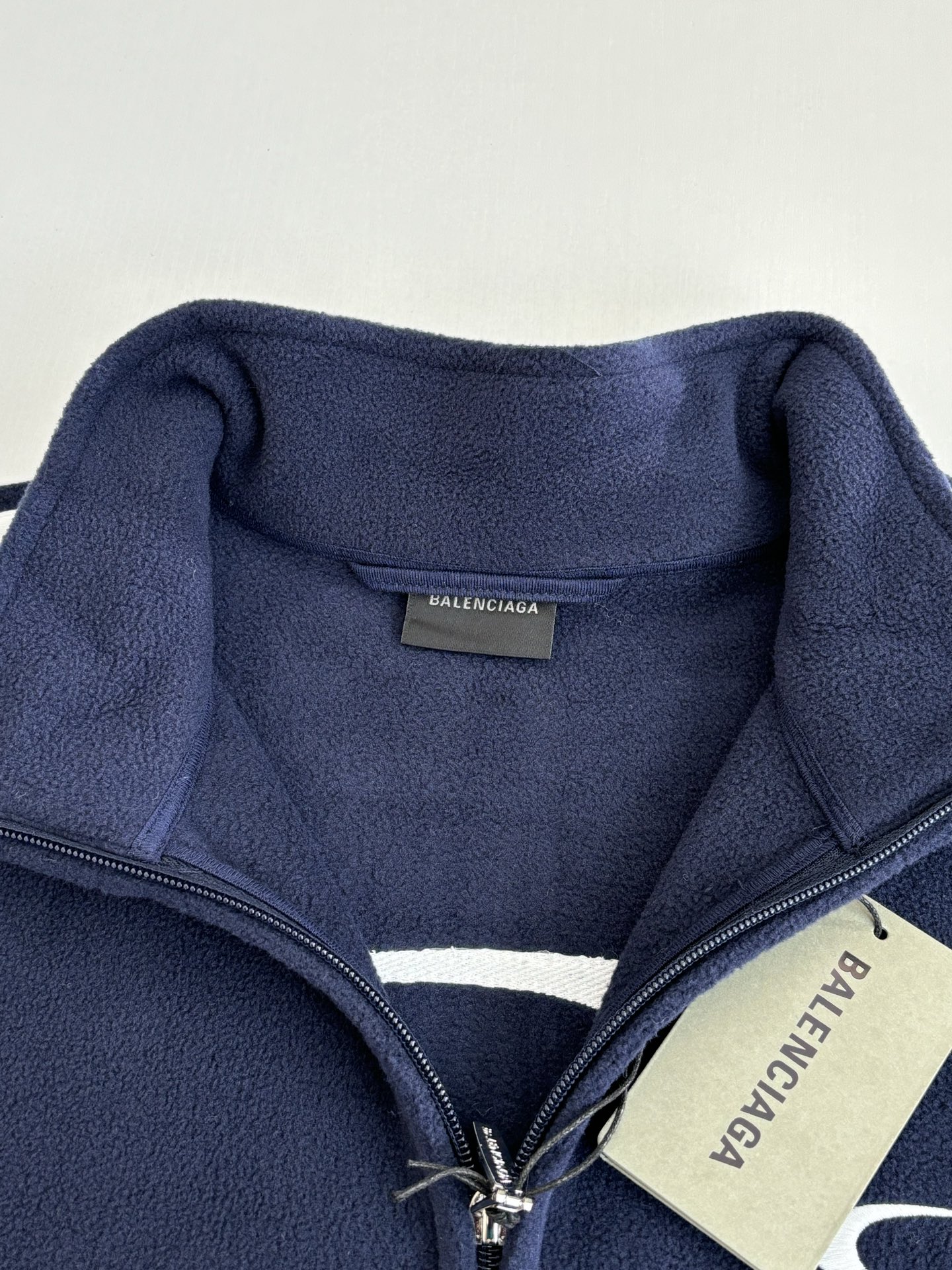 Balenciaga Unisex Jacket Size S-XL