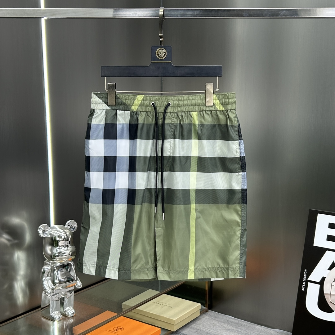 Burberry Beach-Pants Size M-XXL