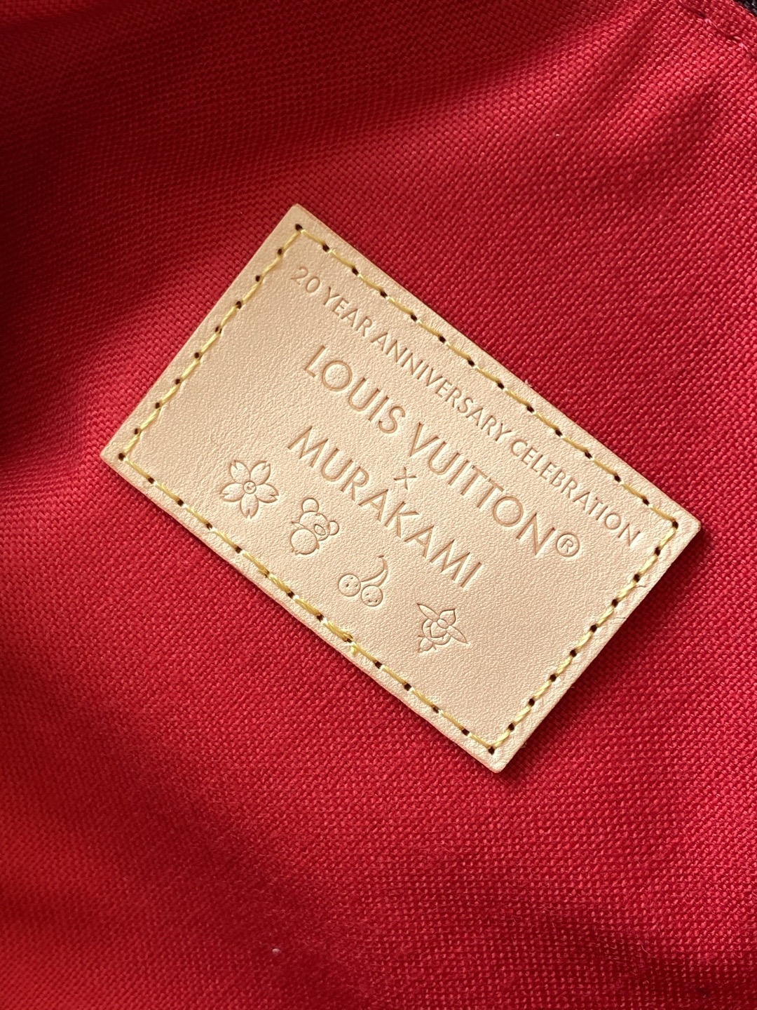 Louis Vuitton M13094 Speedy Bandoulière 20 Women Shoulder Bags Size 20.5*13.5*12cm