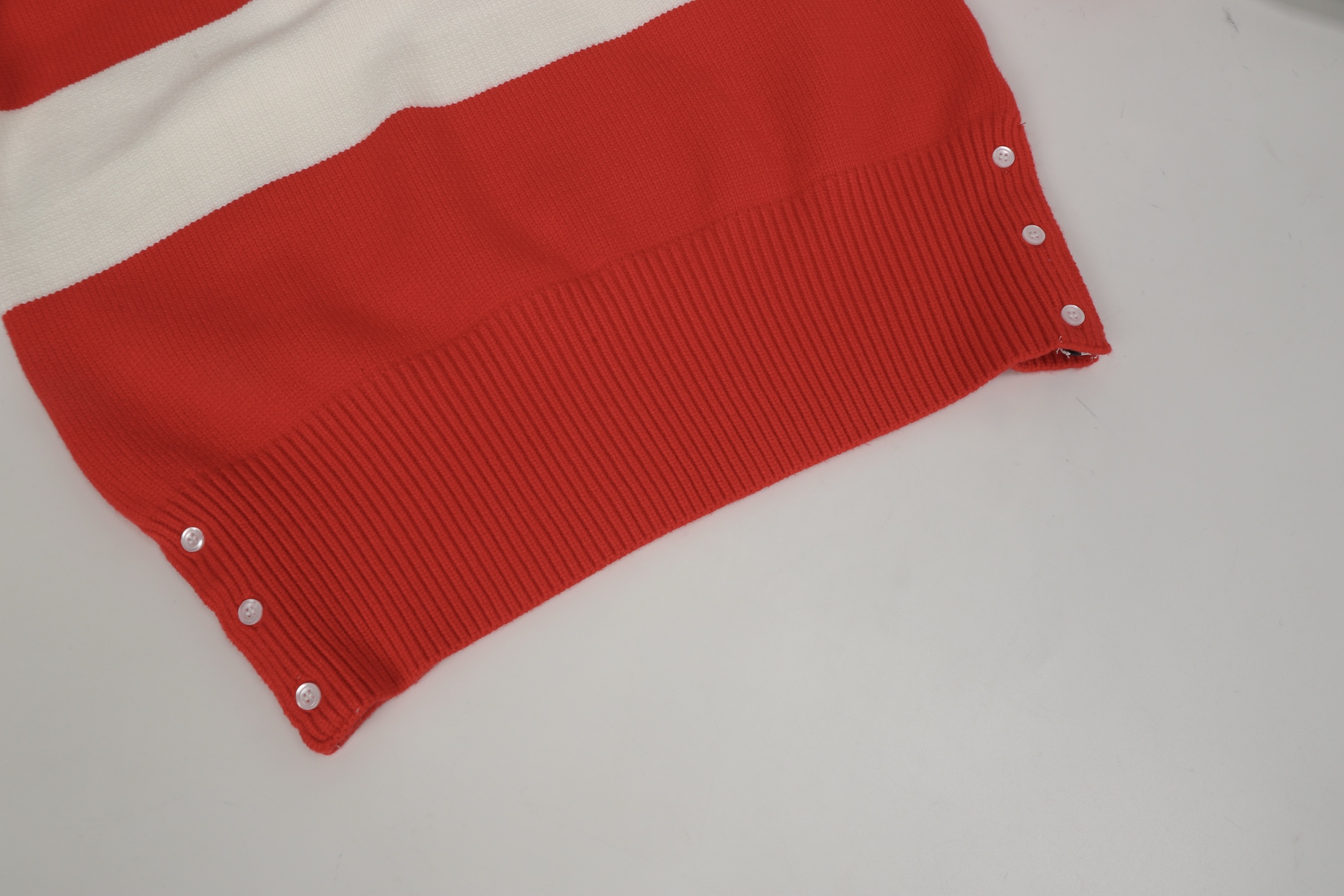 Thom Browne Unisex Sweatshirt Size S-L