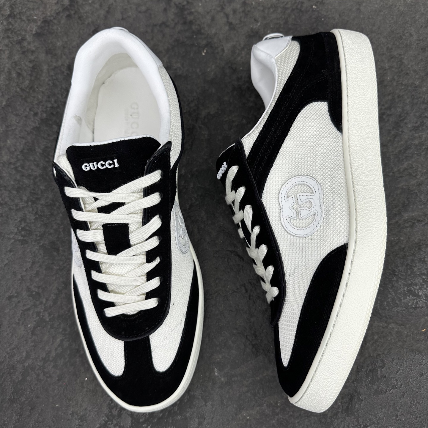 Gucci G75 Sneaker Size 36-45