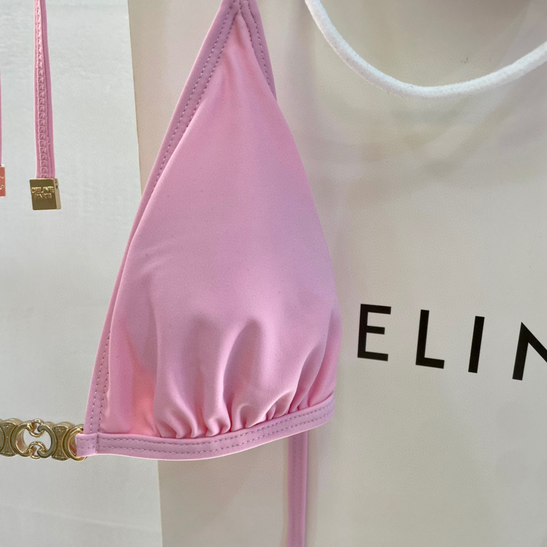 Celine Swimsuit Size S-XL