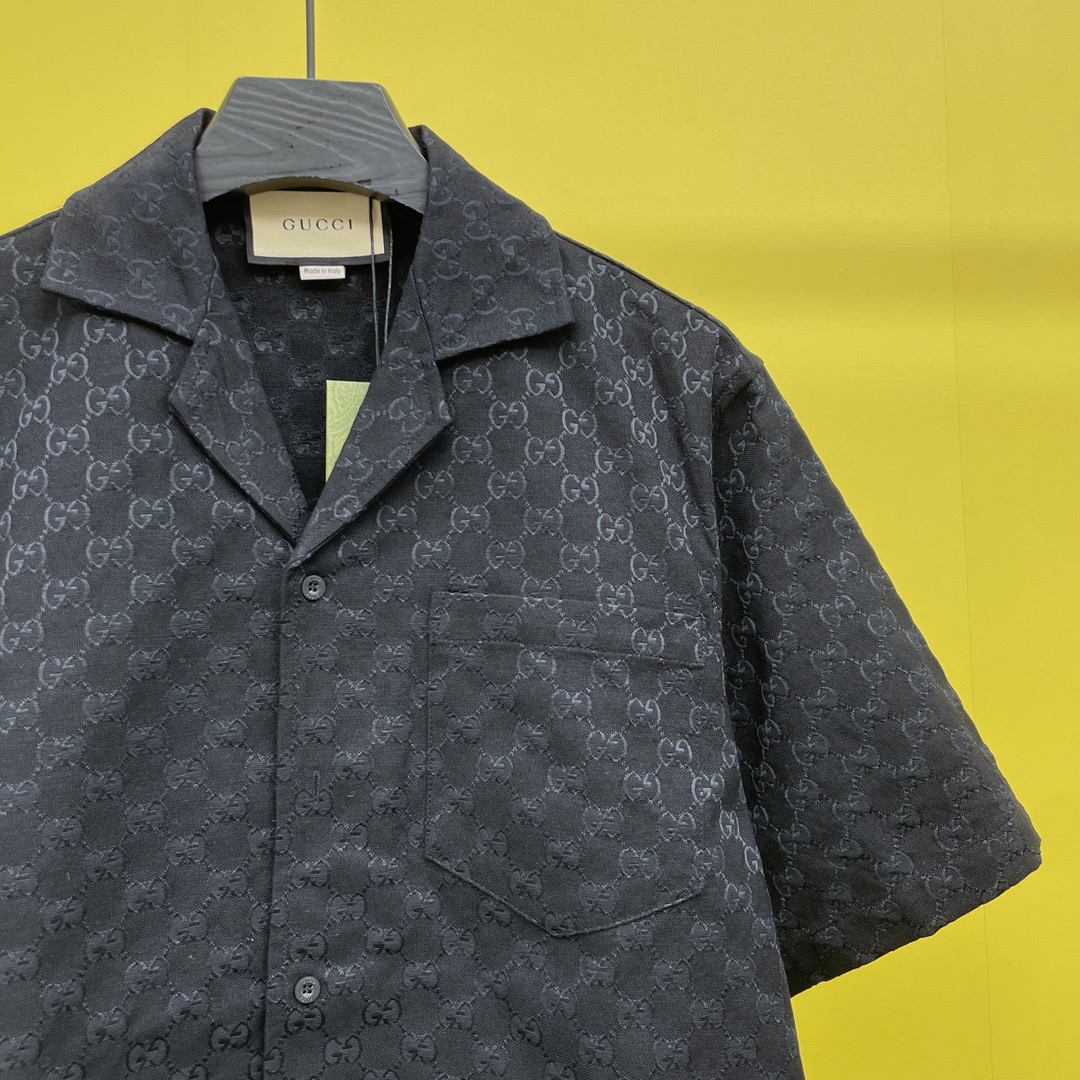 Gucci Sommeranzug Size S-XL