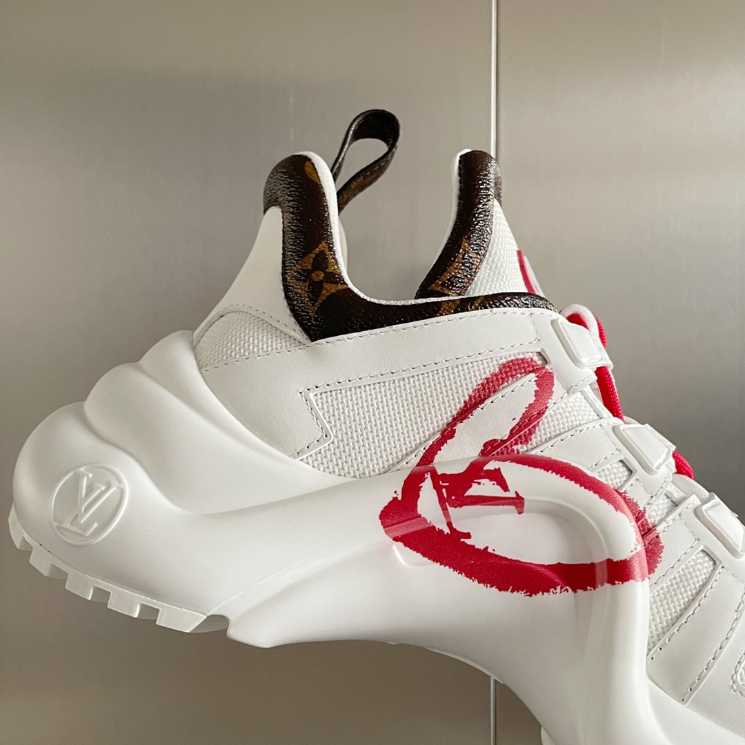 Louis Vuitton LV Archlight Sneaker Size 36-41