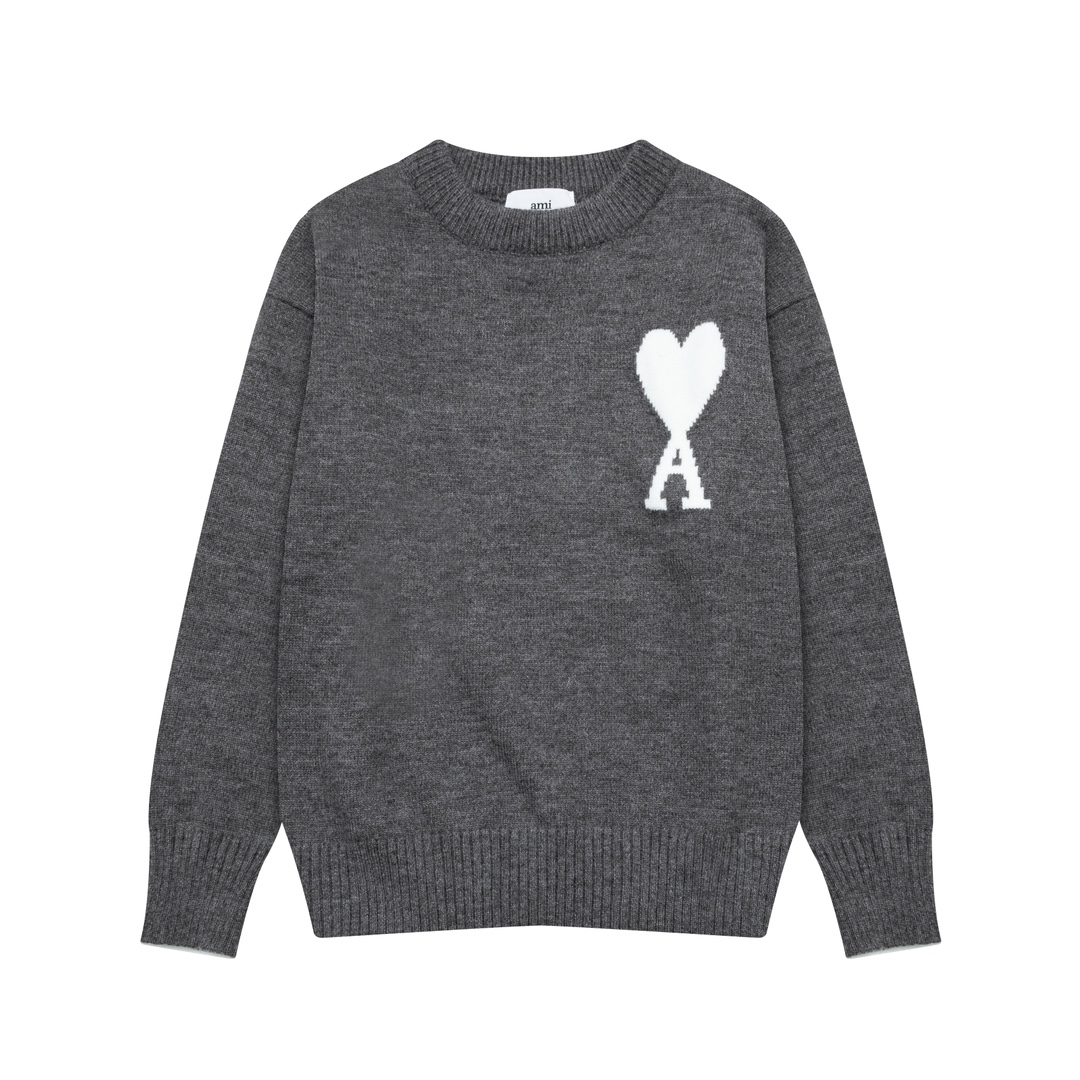 Ami Unisex Sweatshirt Size S-XL