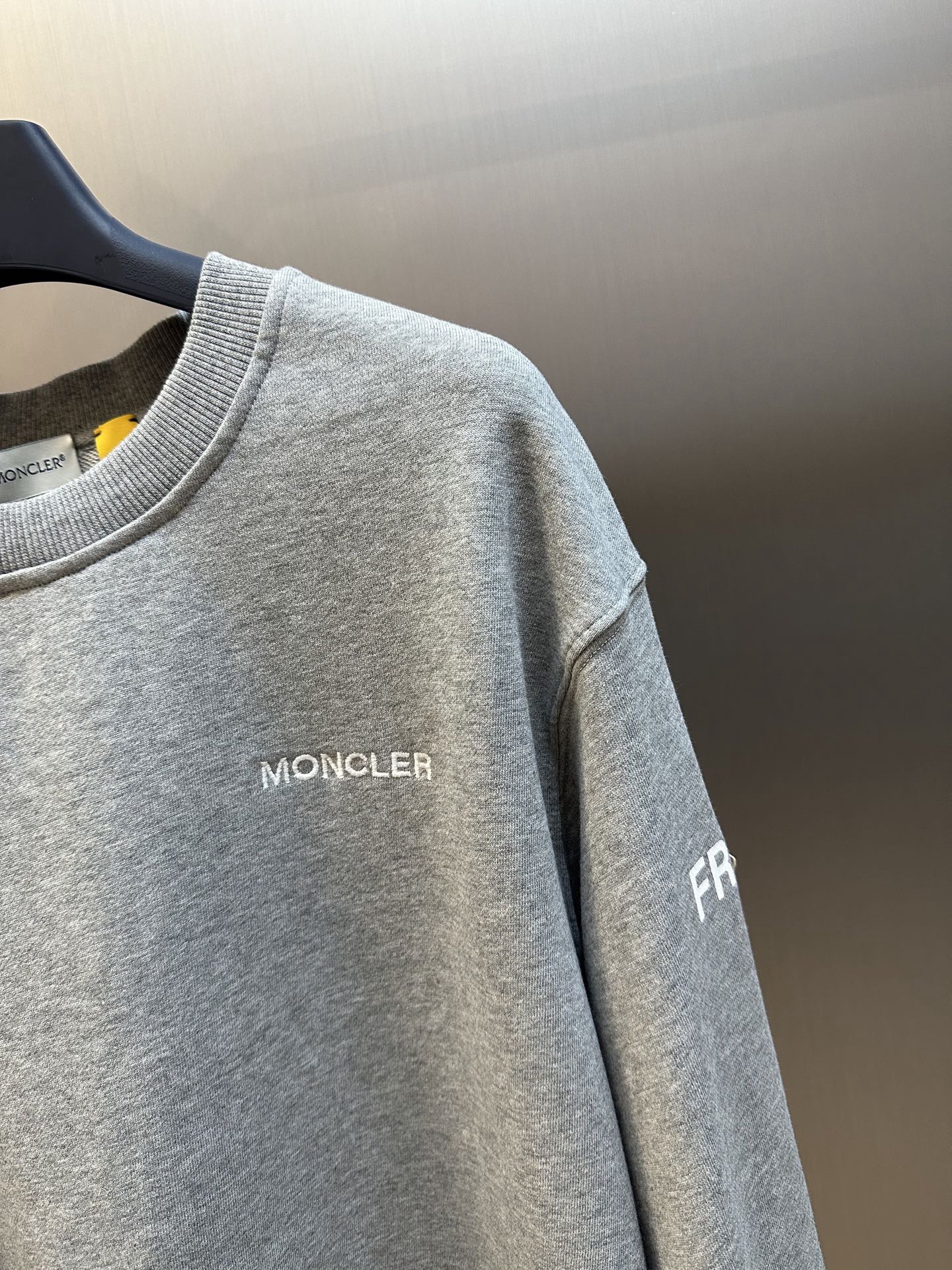 Moncler x FRT New Sweatshirt Size S-XL