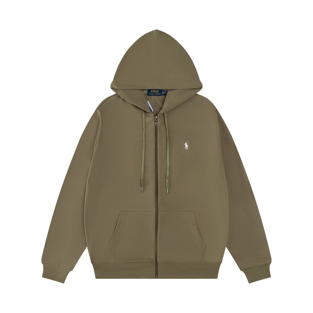 Ralph Lauren Unisex Jacket Size S-XL