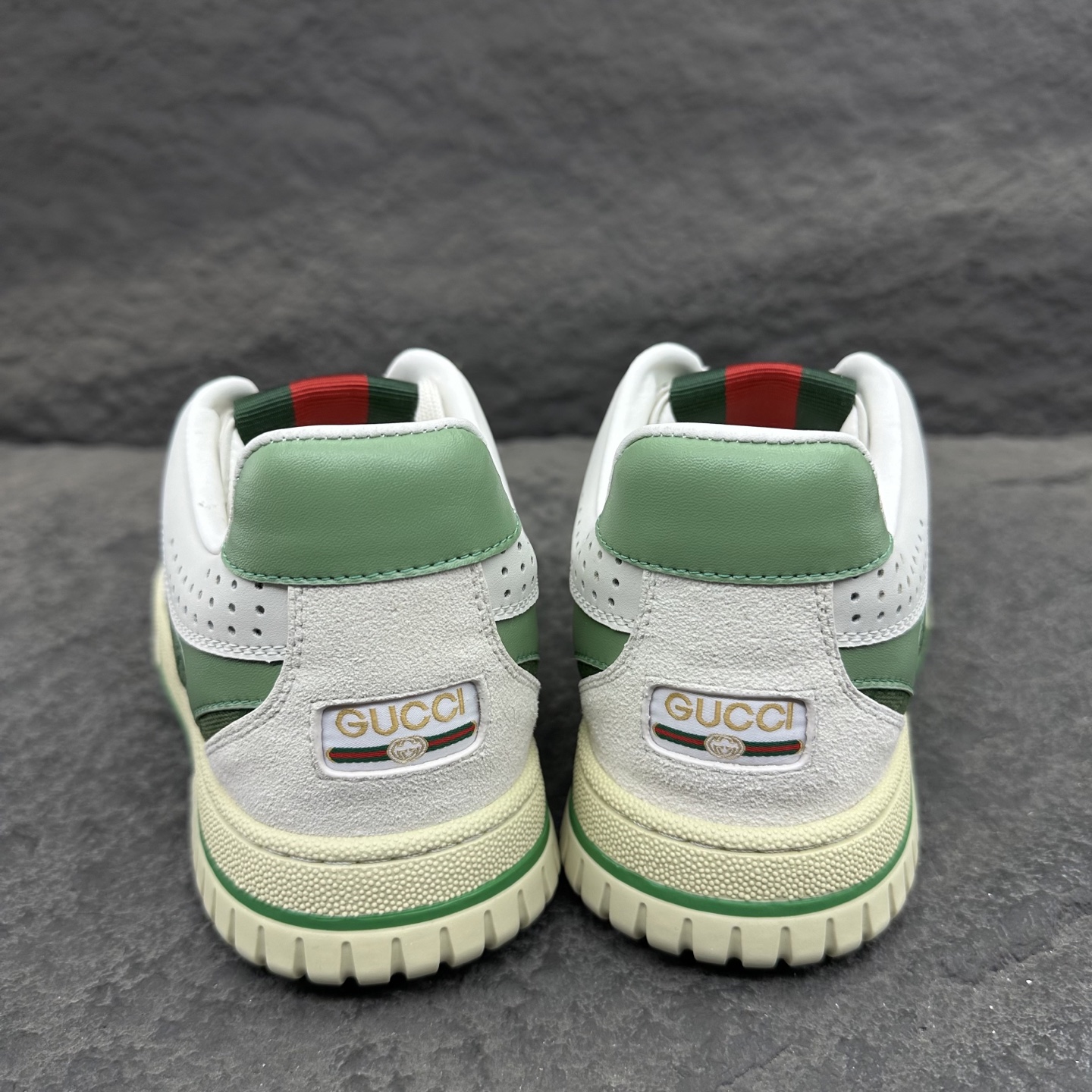 Gucci RE-WEB Sneaker Size 36-46