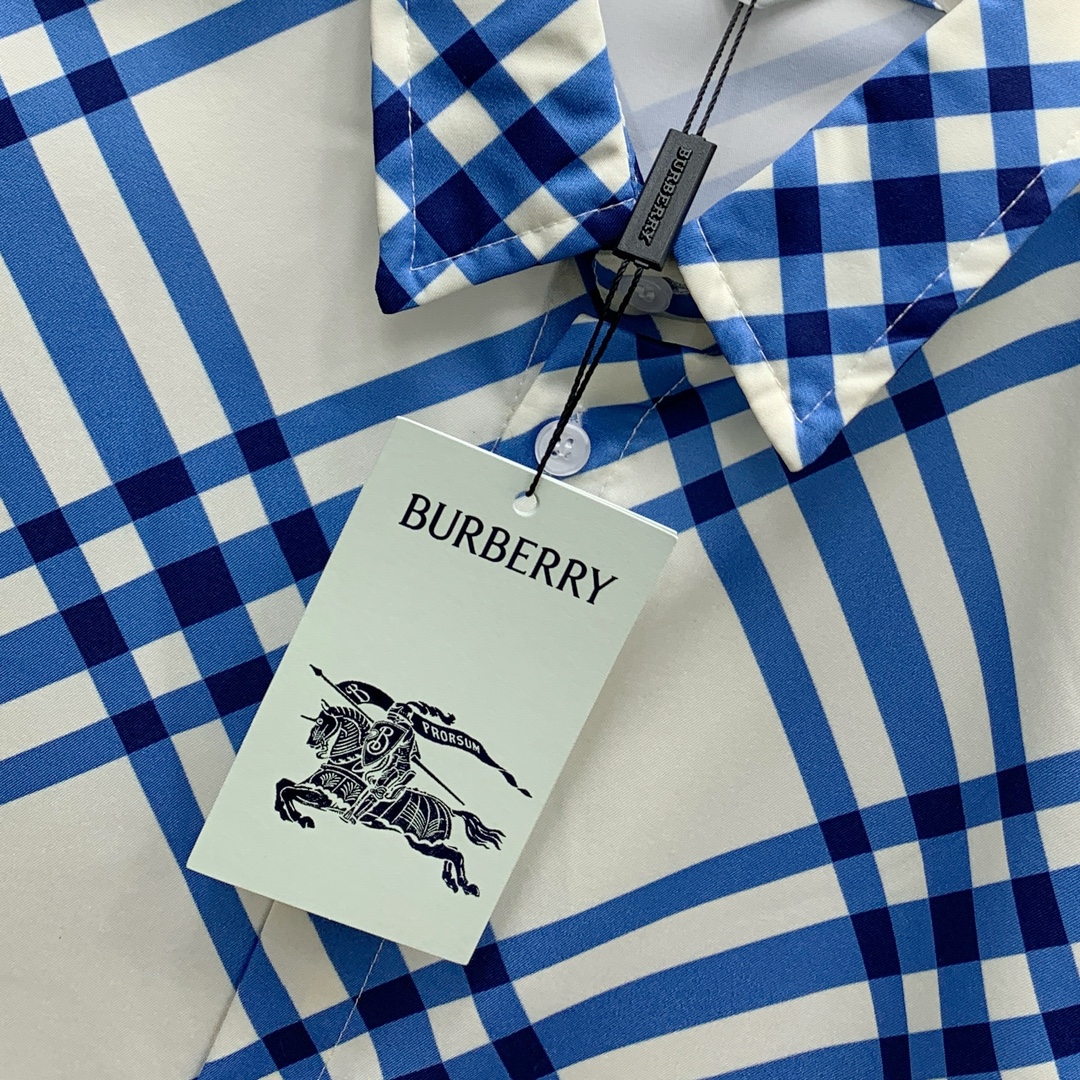 Burberry Sommeranzug Size M-XXL