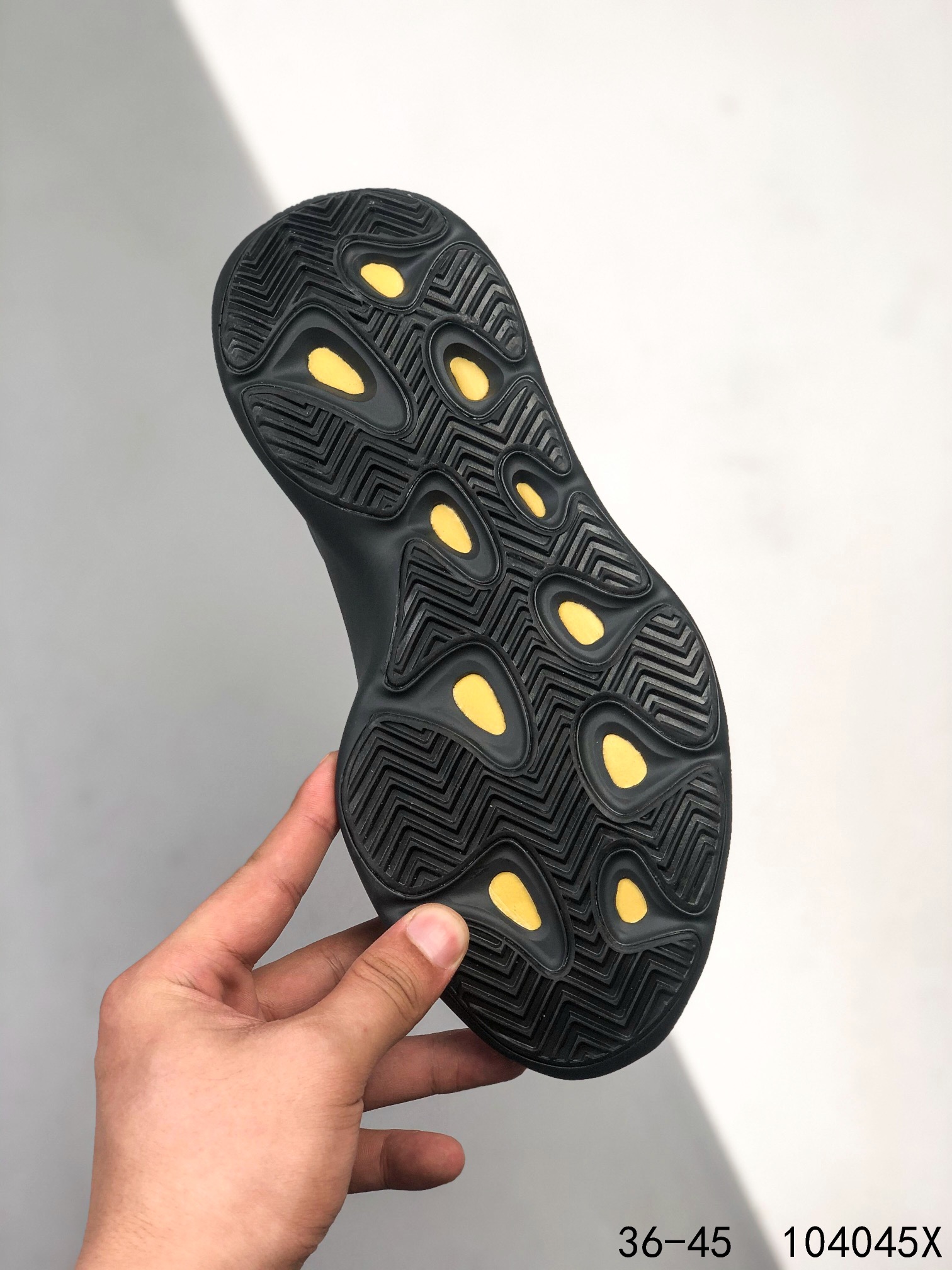 Yeezy 700 V3 Mens/Women's Sneakers Shoes 36 - 45