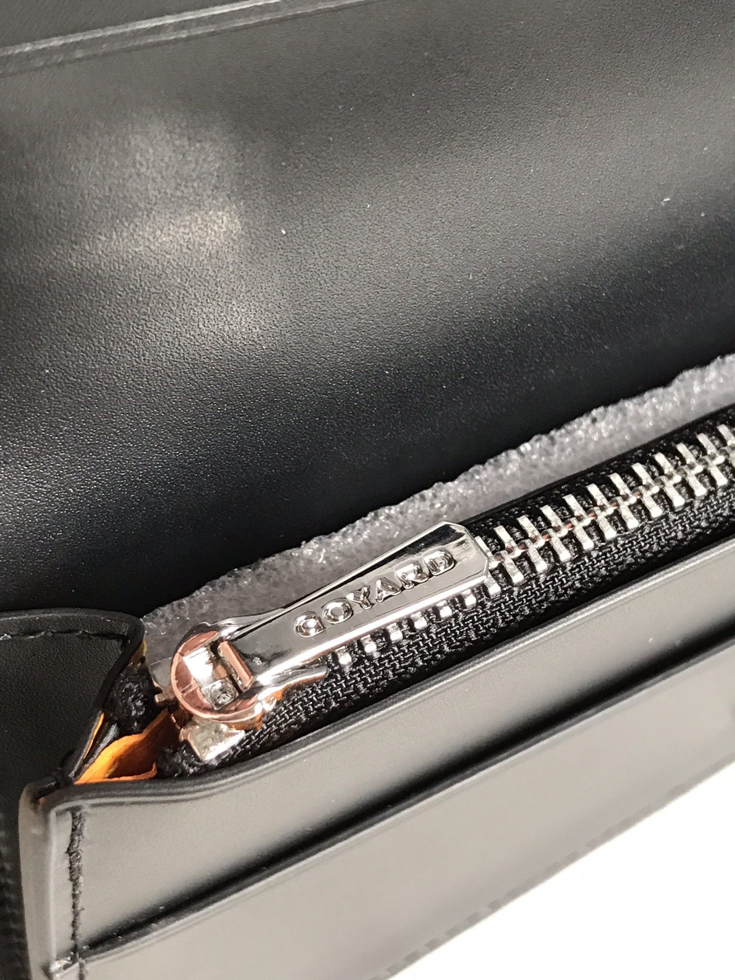 Goyard Richelieu Wallet Size 19*10*2cm