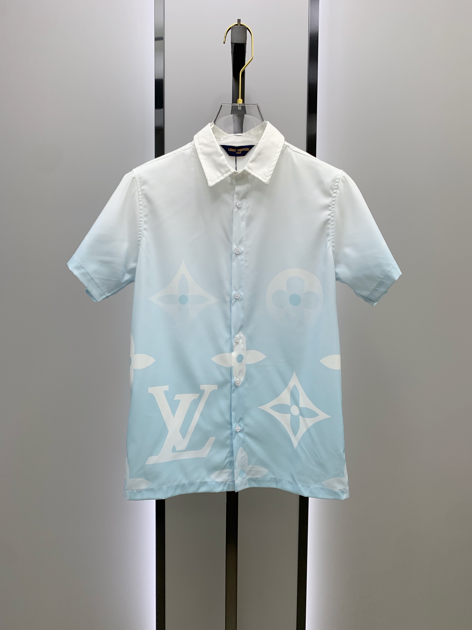 Louis Vuitton Sommeranzug Size M-XXL