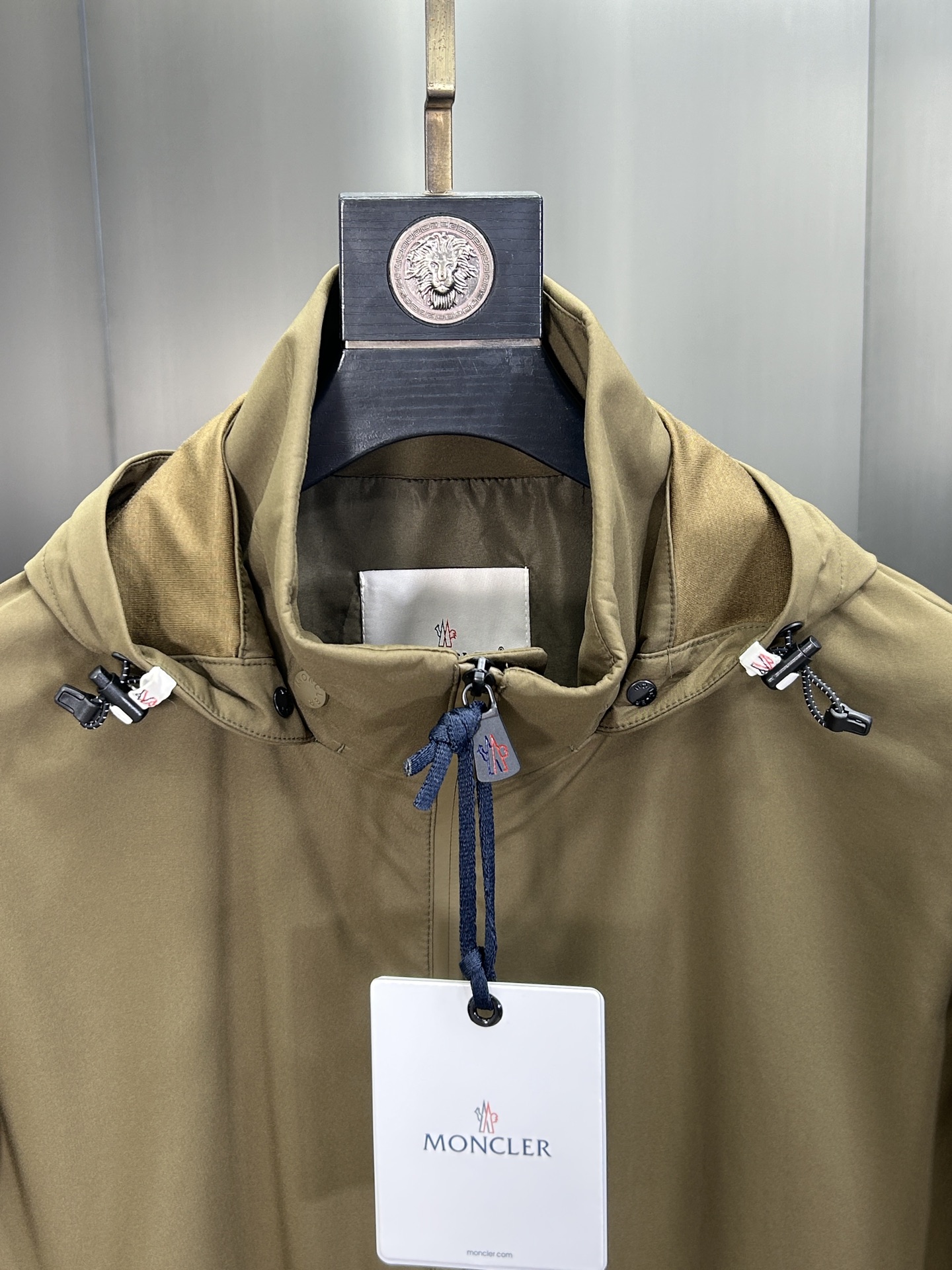 Moncler Unisex Jacket Size M-XXXL