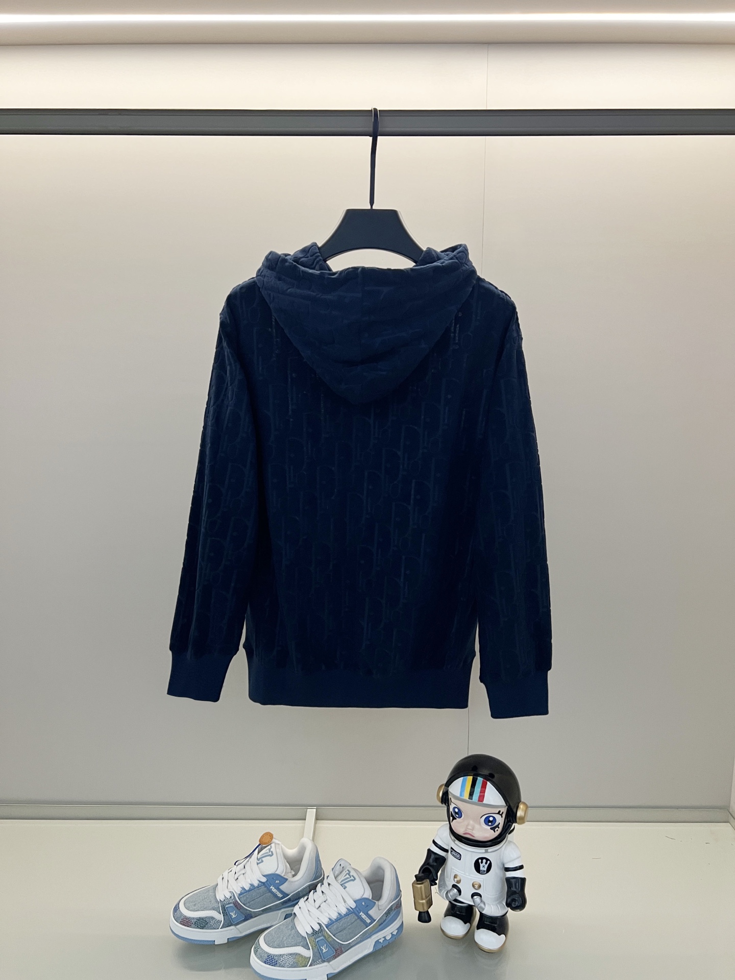 Dior New Unisex Sweatshirt Size S-XL