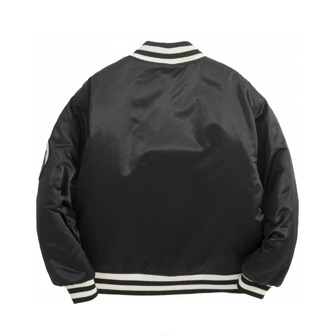 Louis Vuitton Unisex Jacket Size S-XL