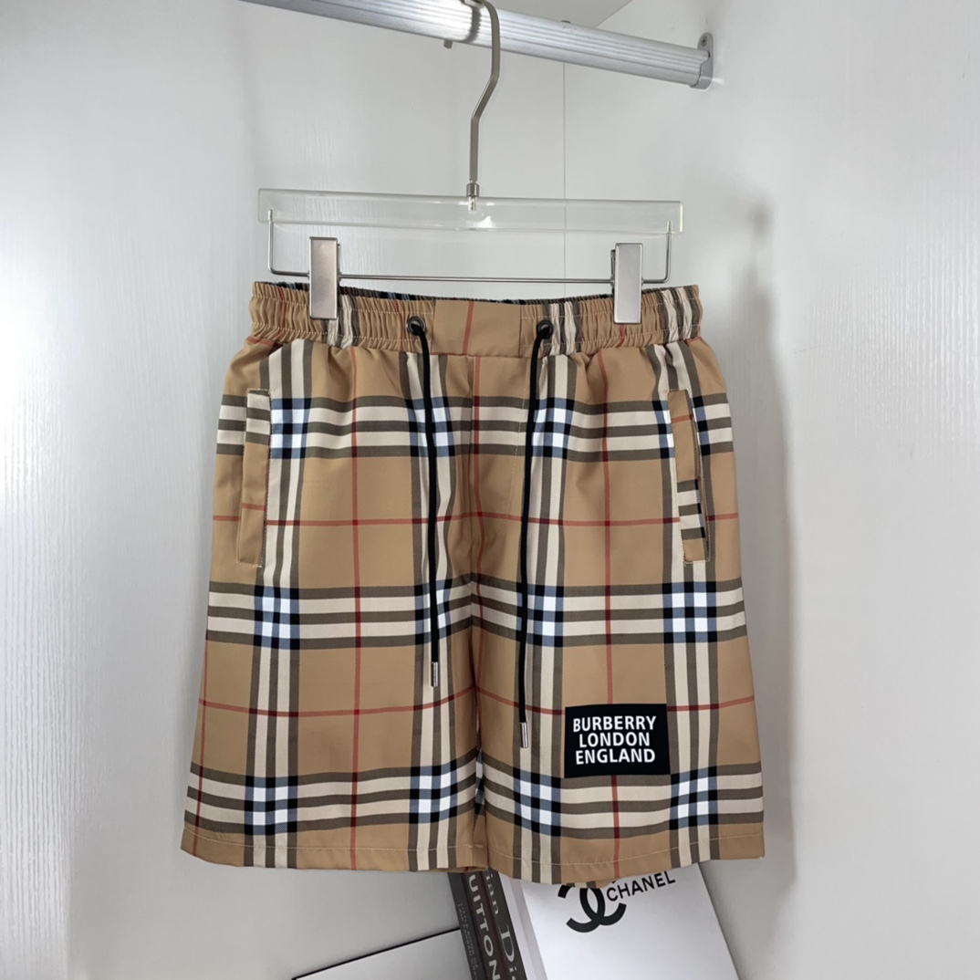 Burberry Beach-Pants Size M-XXXL