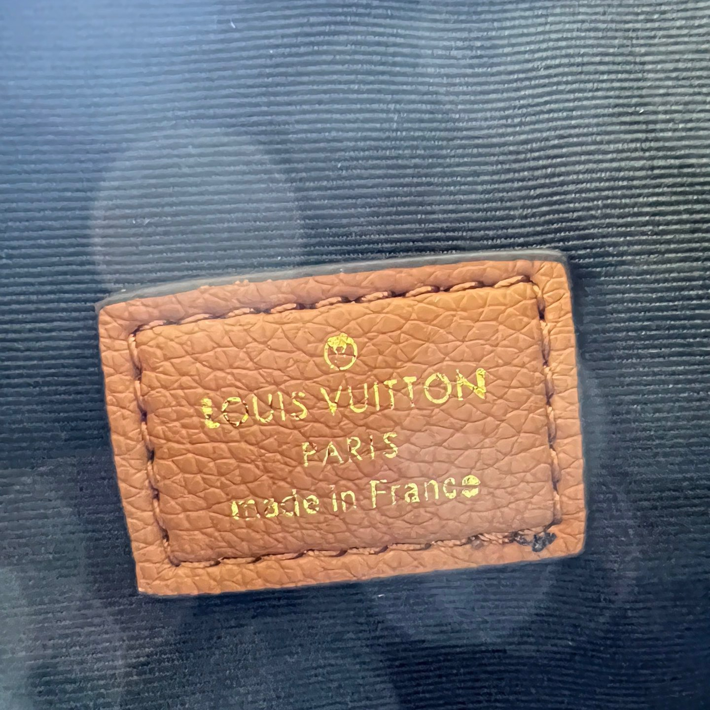 Louis Vuitton Keepall Travel Bags Size 50*29*23cm