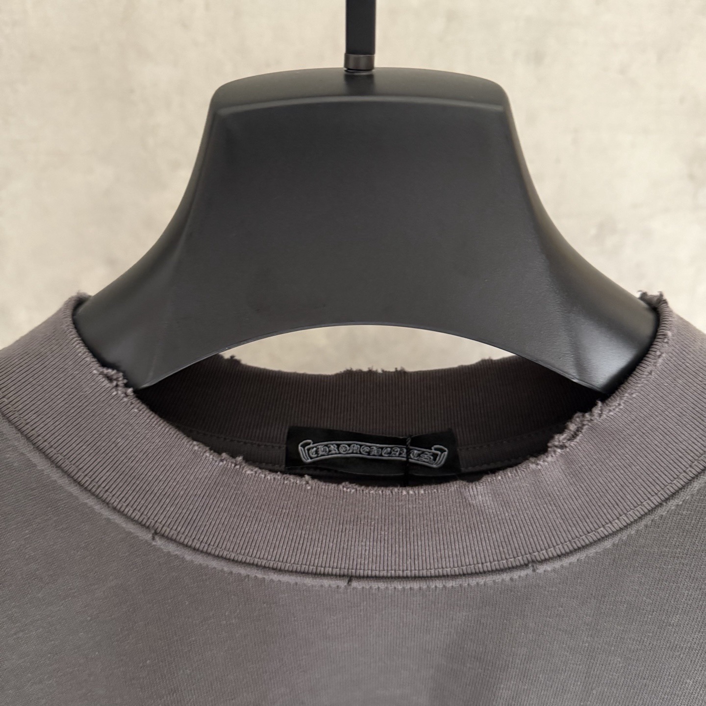 Chrome Hearts Unisex Sweatshirt Size M-XXL